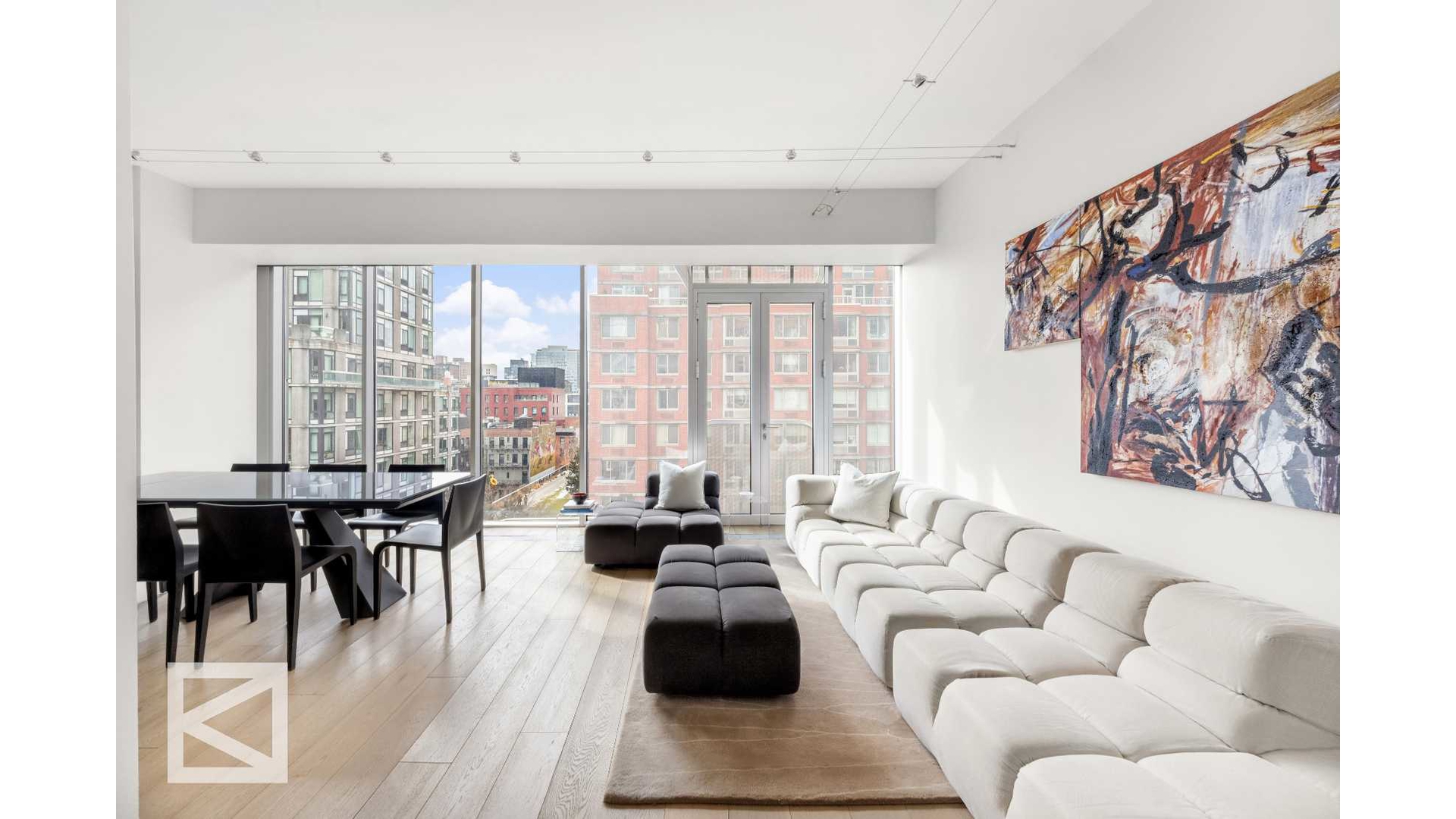 #6 photo, 519 W 23RD Street, मैनहटन Chelsea , NY 10011