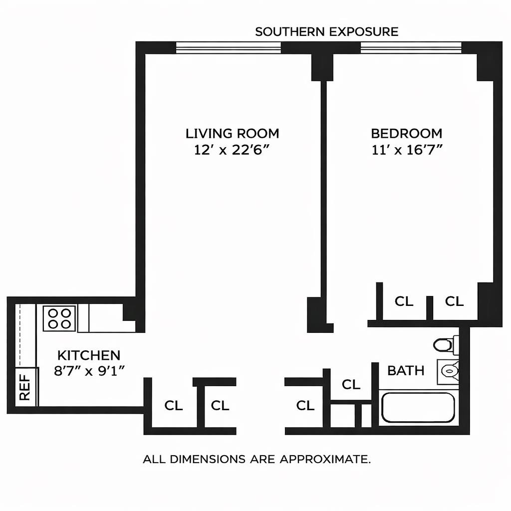 #2 photo, 345 E 73rd Street, 曼哈顿 Upper East Side , NY 10021