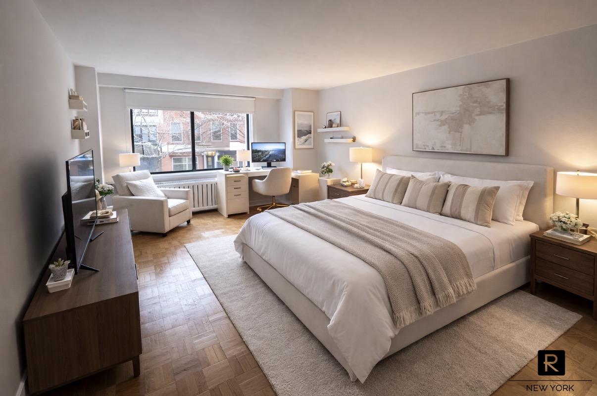 #4 photo, 345 E 73rd Street, 曼哈顿 Upper East Side , NY 10021