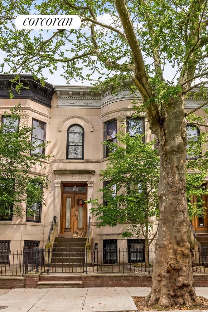 #1 photo, 460 74TH Street, Бруклин ‖ Bay Ridge , NY 11209