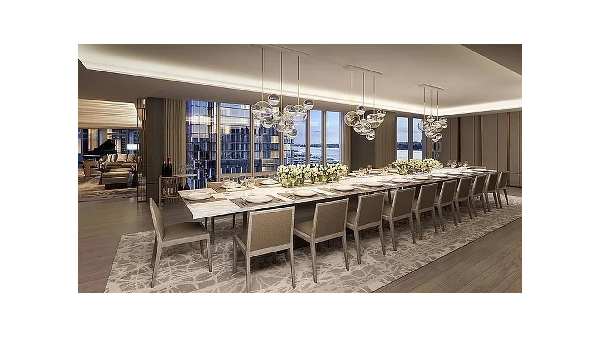 #11 photo, 30 RIVERSIDE Boulevard, Lincoln Square , NY 10069