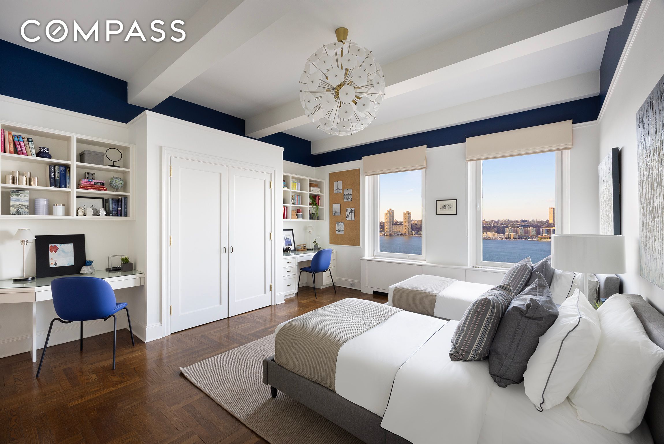 #12 photo, 137 Riverside Drive, מנהטן Upper West Side , NY 10024