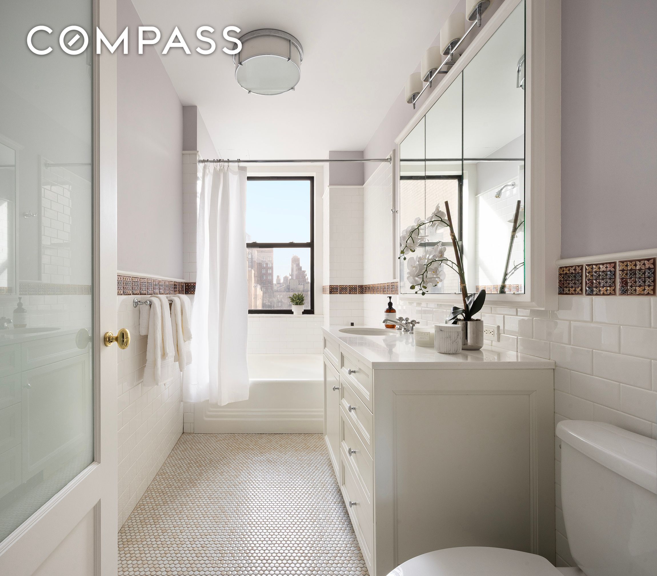 #14 photo, 137 Riverside Drive, מנהטן Upper West Side , NY 10024