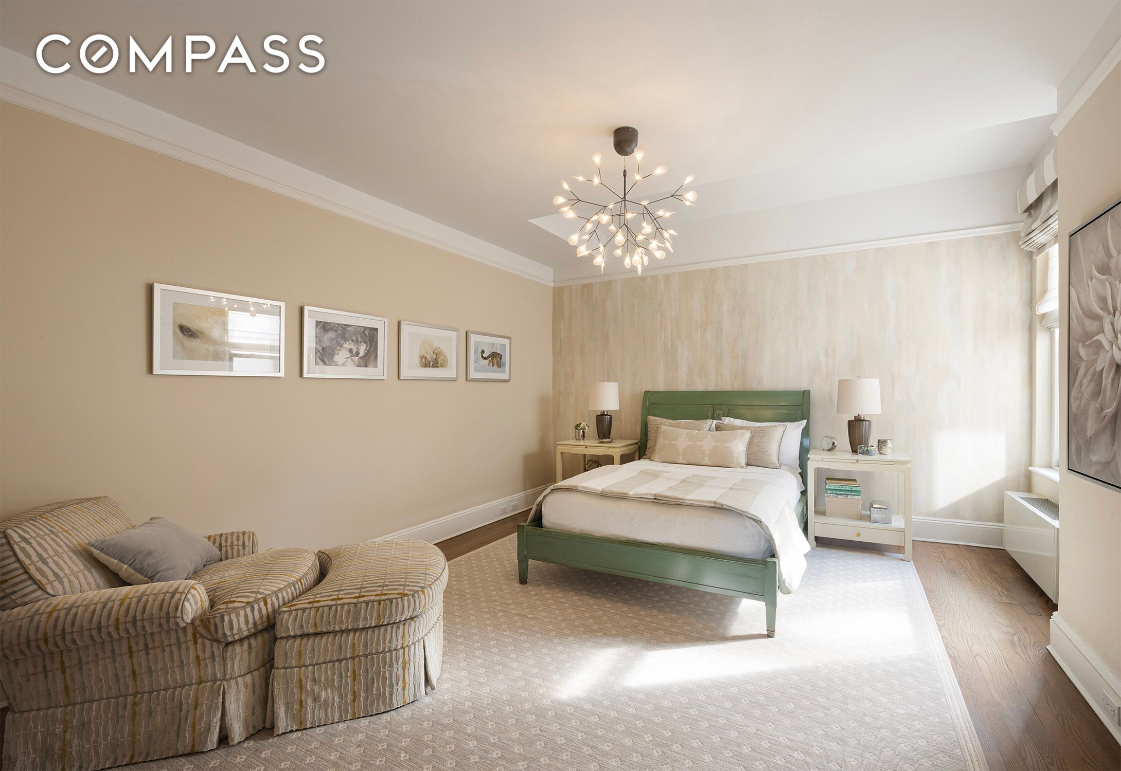 #15 photo, 137 Riverside Drive, מנהטן Upper West Side , NY 10024