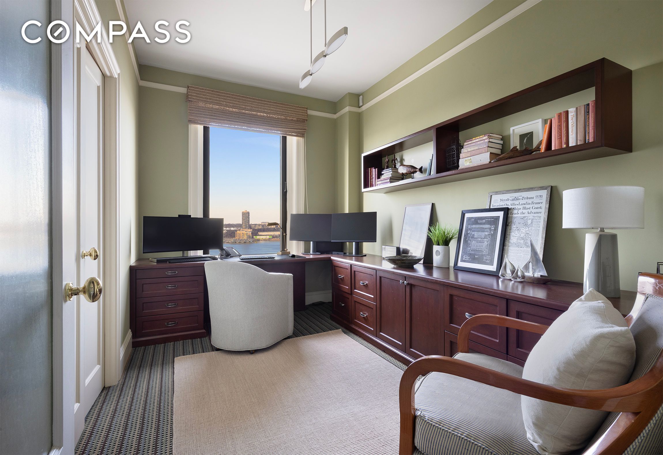 #17 photo, 137 Riverside Drive, מנהטן Upper West Side , NY 10024