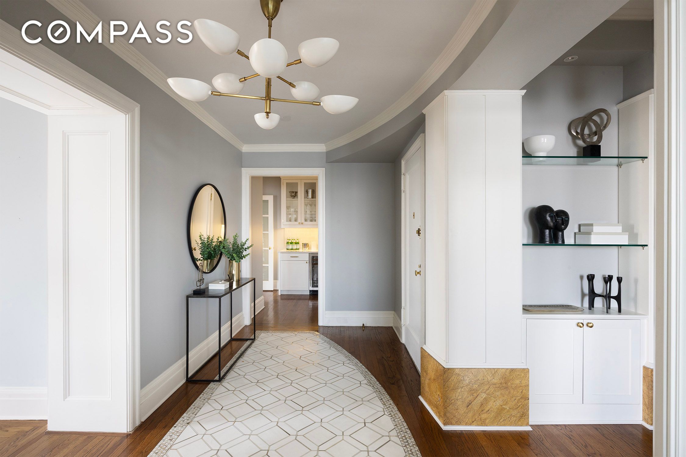 #19 photo, 137 Riverside Drive, מנהטן Upper West Side , NY 10024