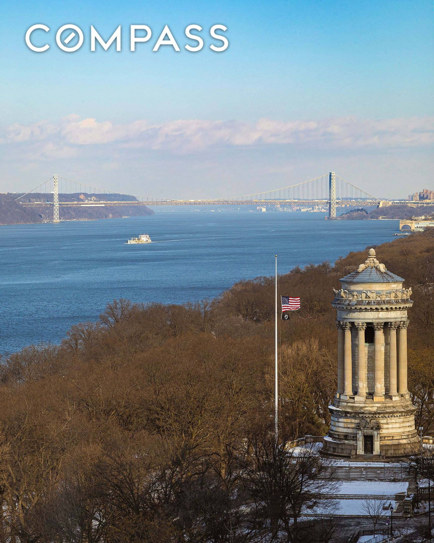 #21 photo, 137 Riverside Drive, מנהטן Upper West Side , NY 10024