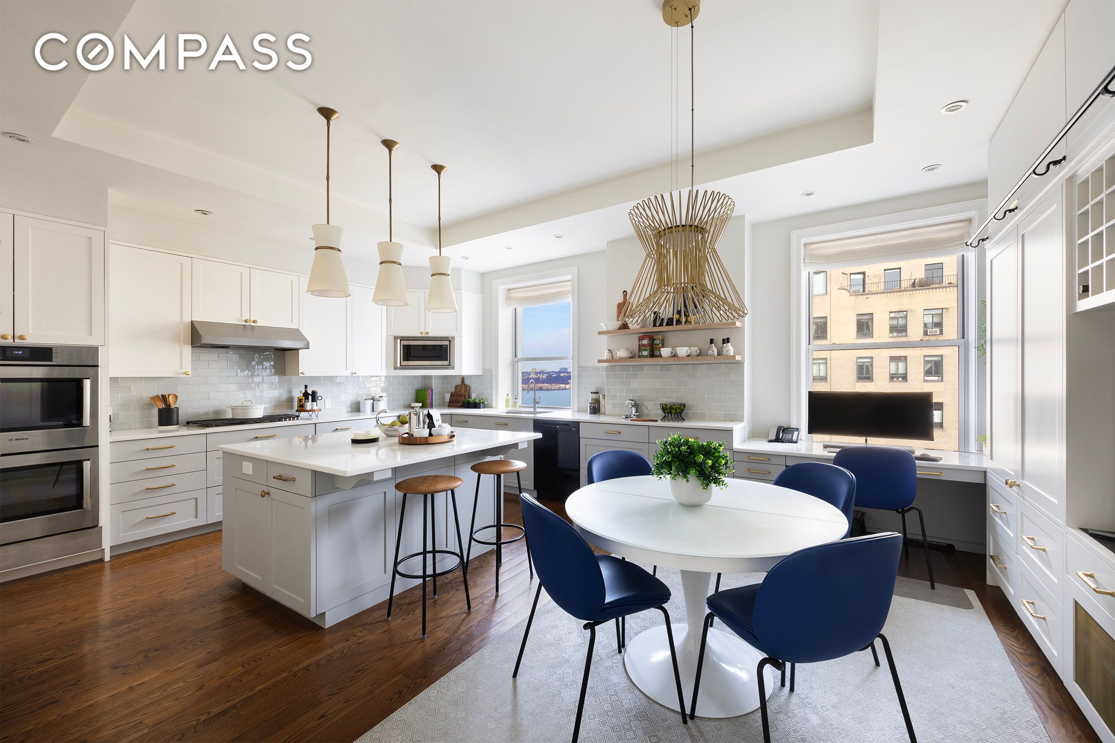 #8 photo, 137 Riverside Drive, מנהטן Upper West Side , NY 10024