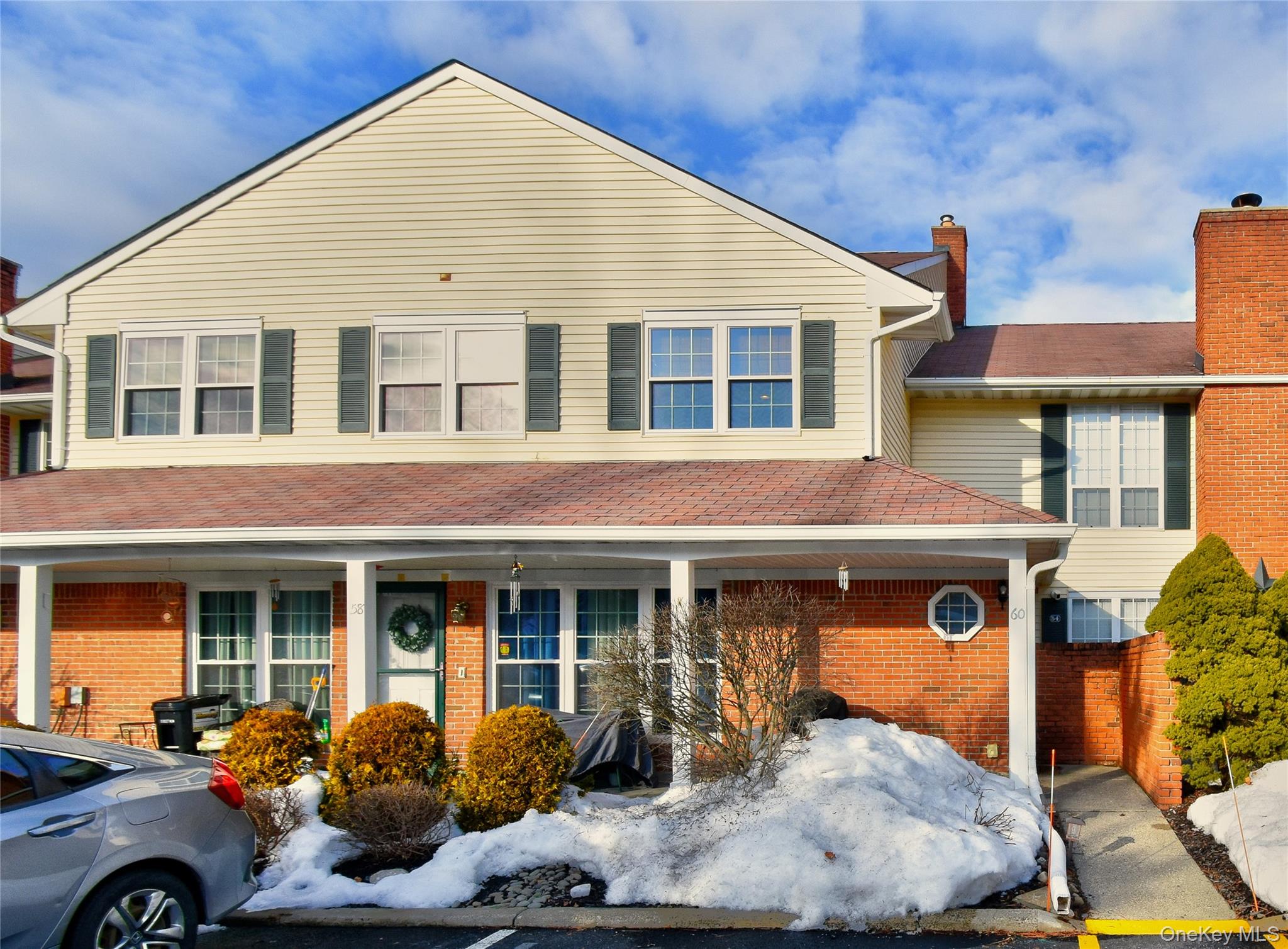 #1 photo, 60 The Rise, 紐約州 Warwick , NY 10990