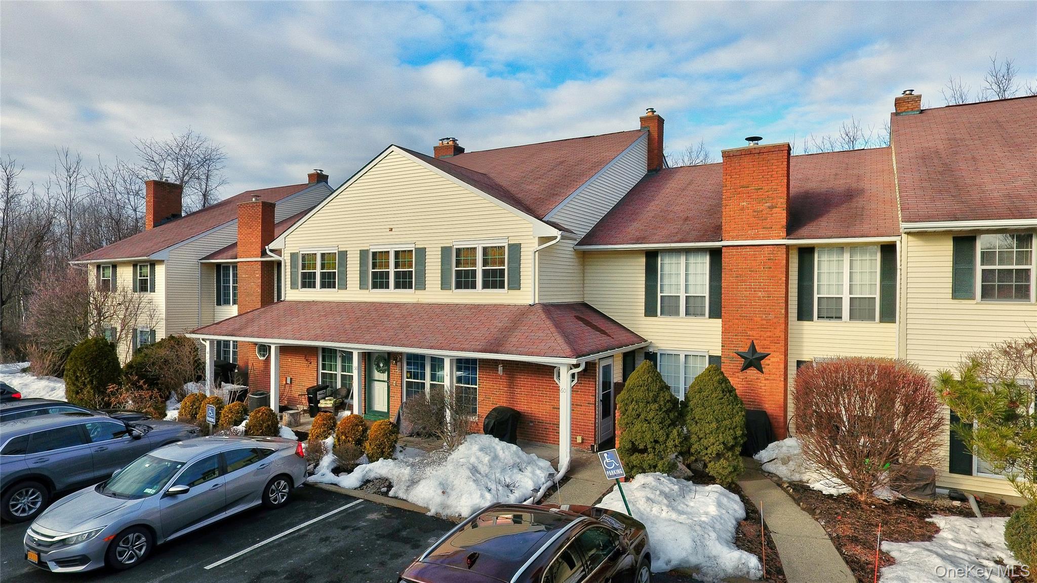 #3 photo, 60 The Rise, 紐約州 Warwick , NY 10990