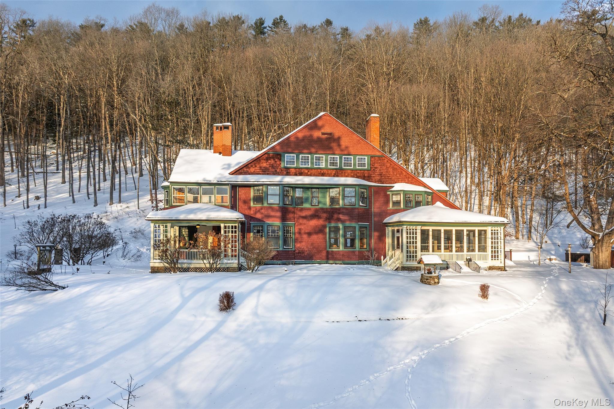 #2 photo, 6 Westridge Road, Call Listing Agent , NY 13326