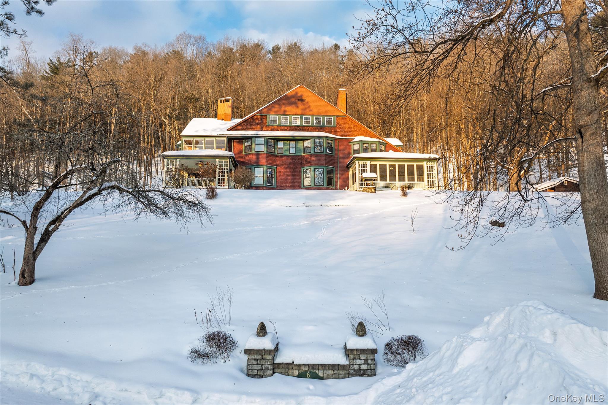 #3 photo, 6 Westridge Road, Call Listing Agent , NY 13326