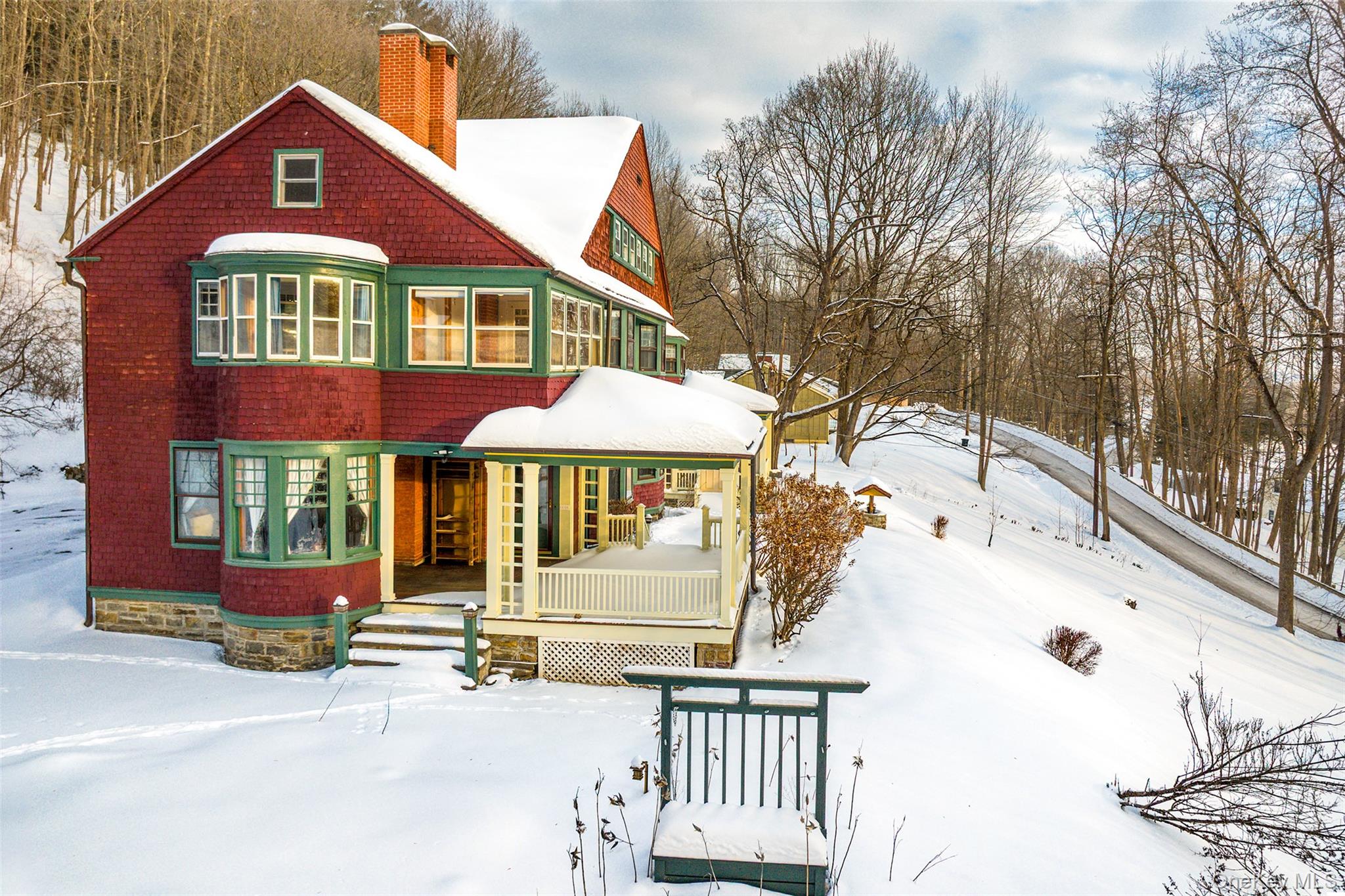 #6 photo, 6 Westridge Road, Call Listing Agent , NY 13326