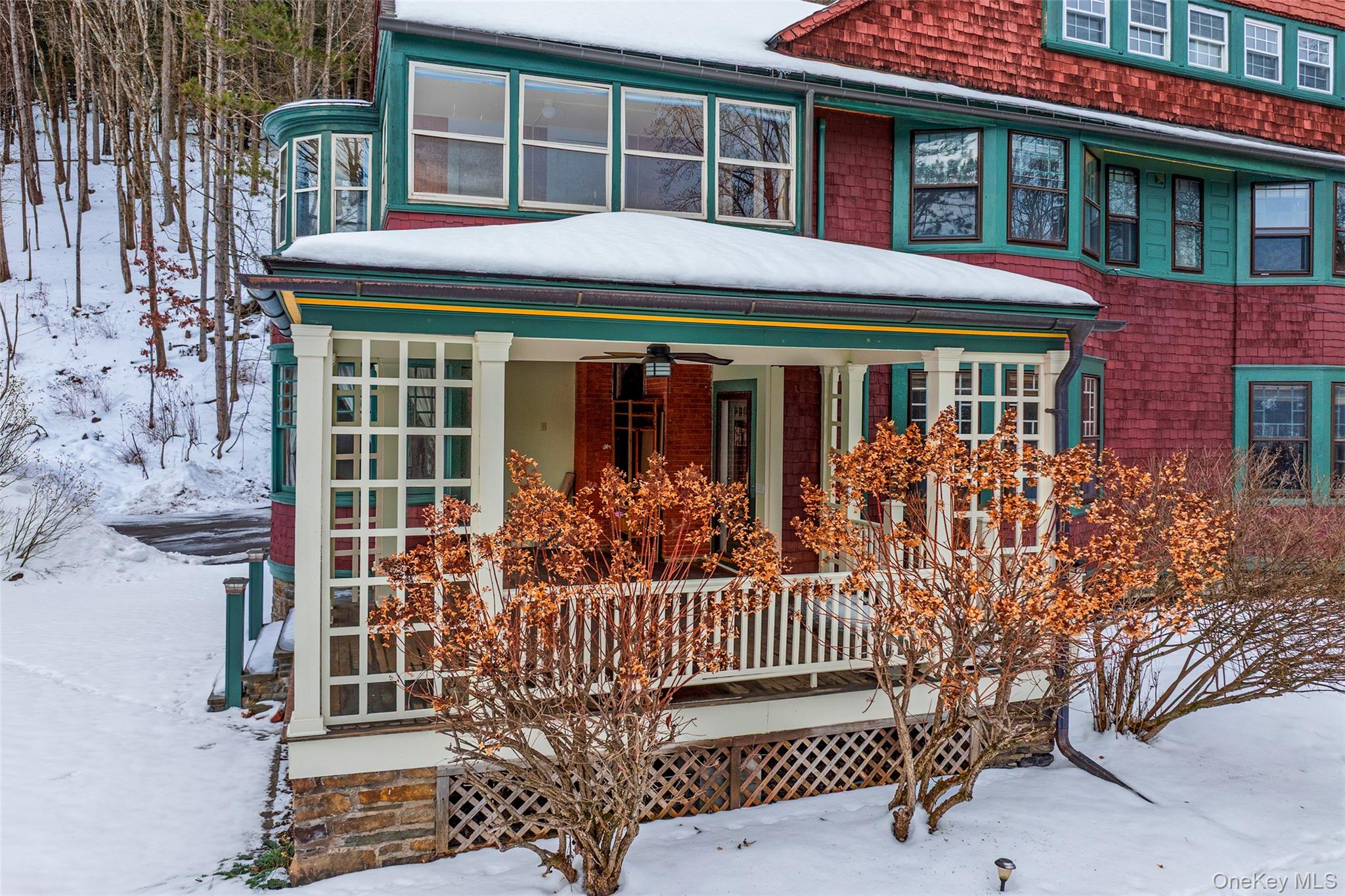 #8 photo, 6 Westridge Road, Call Listing Agent , NY 13326