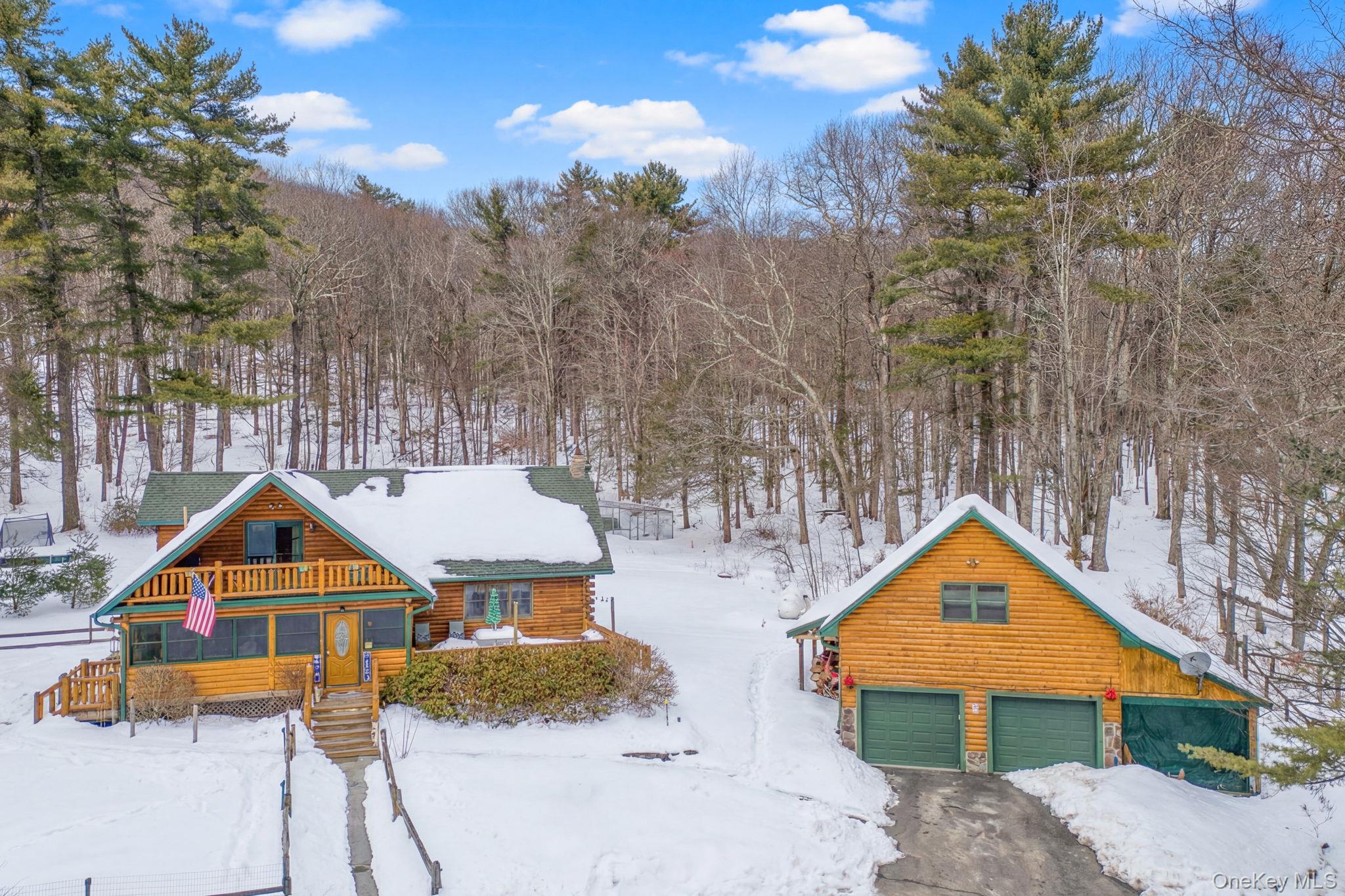 #1 photo, 189 Yeagerville Road, Napanoch , NY 12458