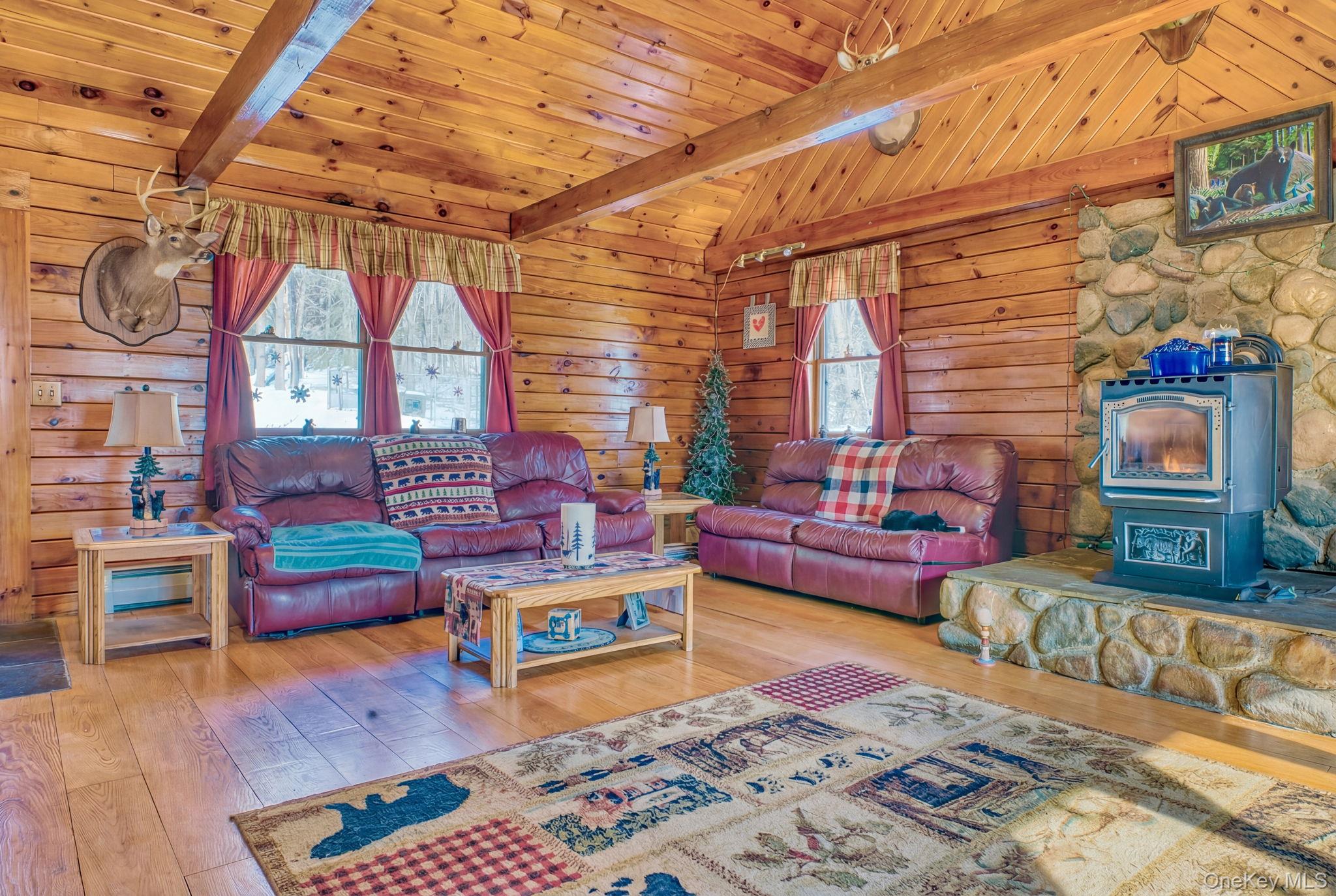 #14 photo, 189 Yeagerville Road, Napanoch , NY 12458