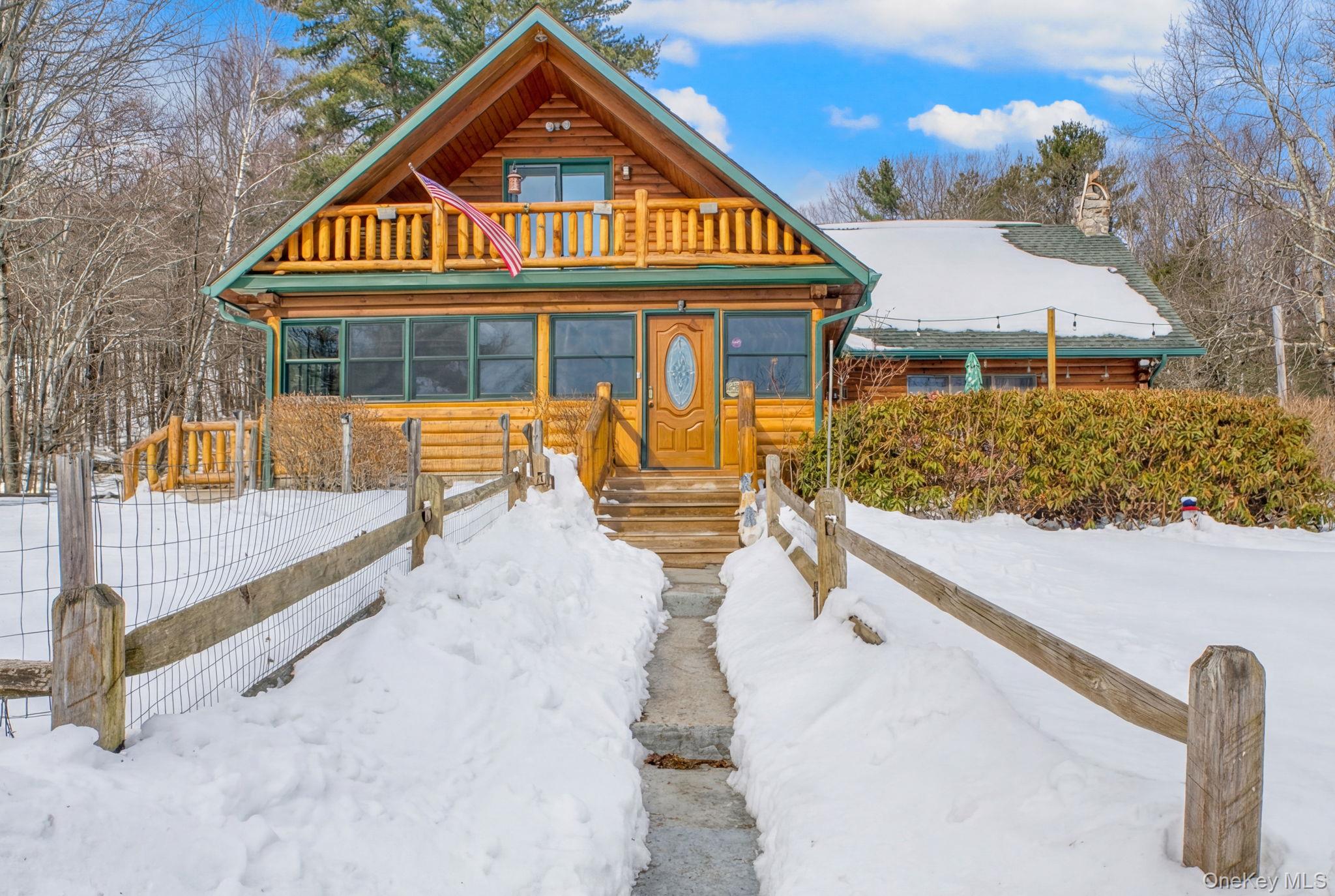 #2 photo, 189 Yeagerville Road, Napanoch , NY 12458