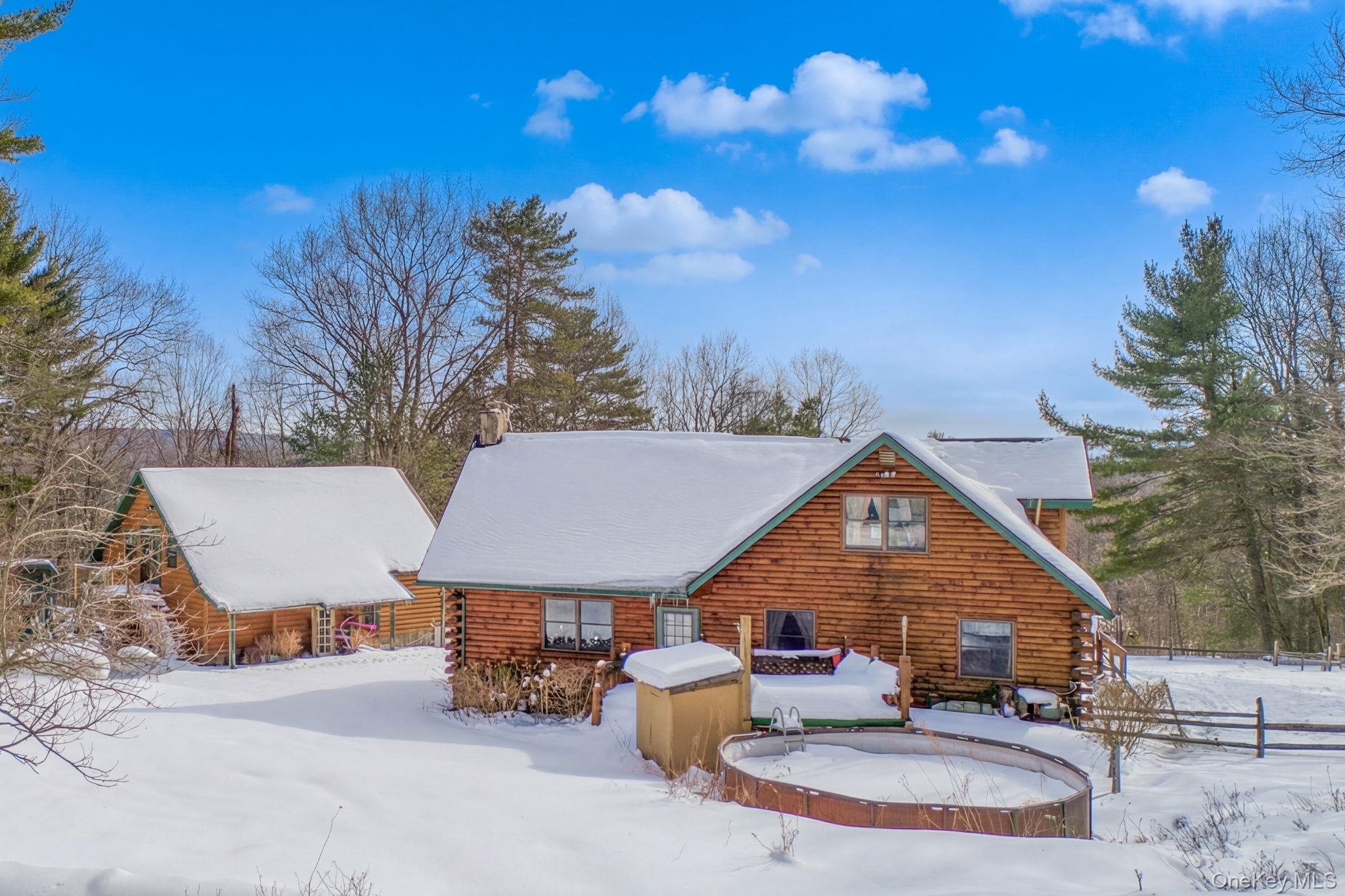 #4 photo, 189 Yeagerville Road, Napanoch , NY 12458