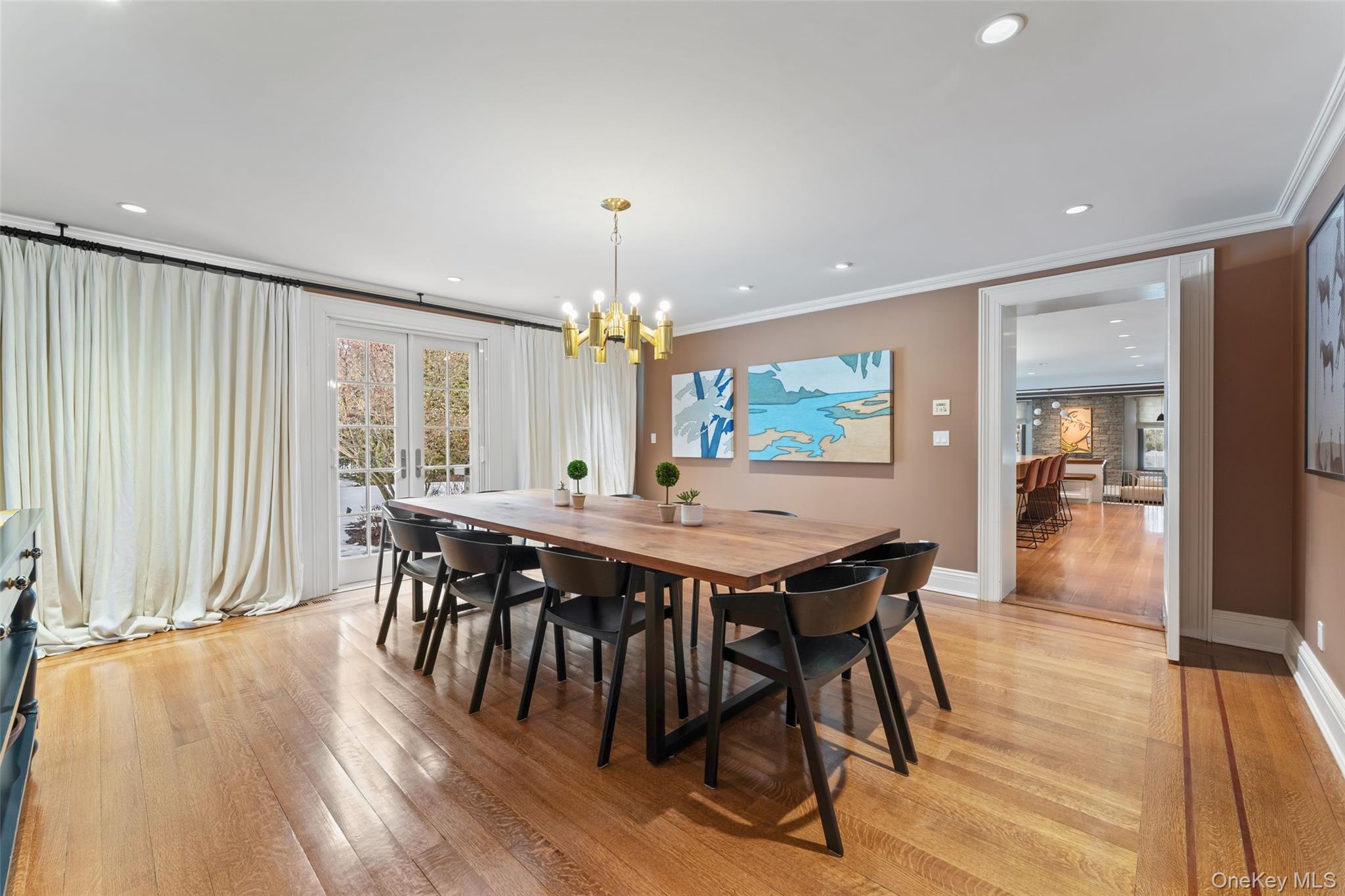 #13 photo, 280 N Clayton Road, Scarsdale , NY 10583