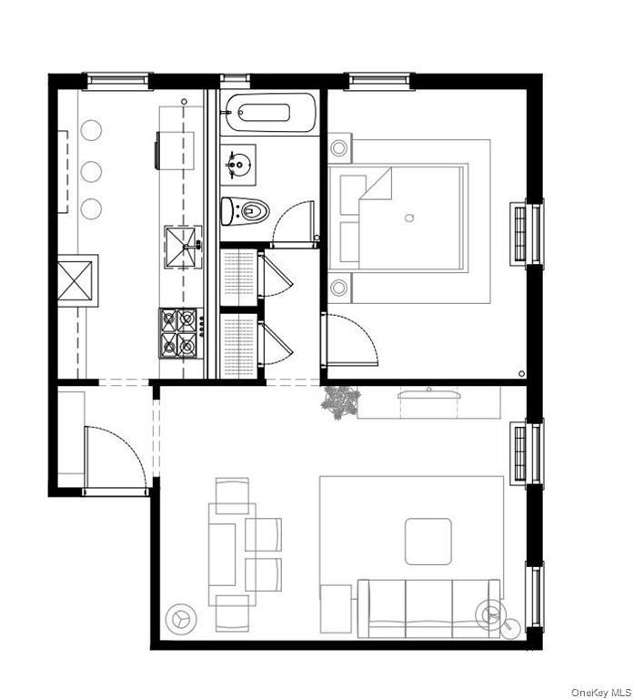 #19 photo, 673 Locust Street, Mount Vernon , NY 10552