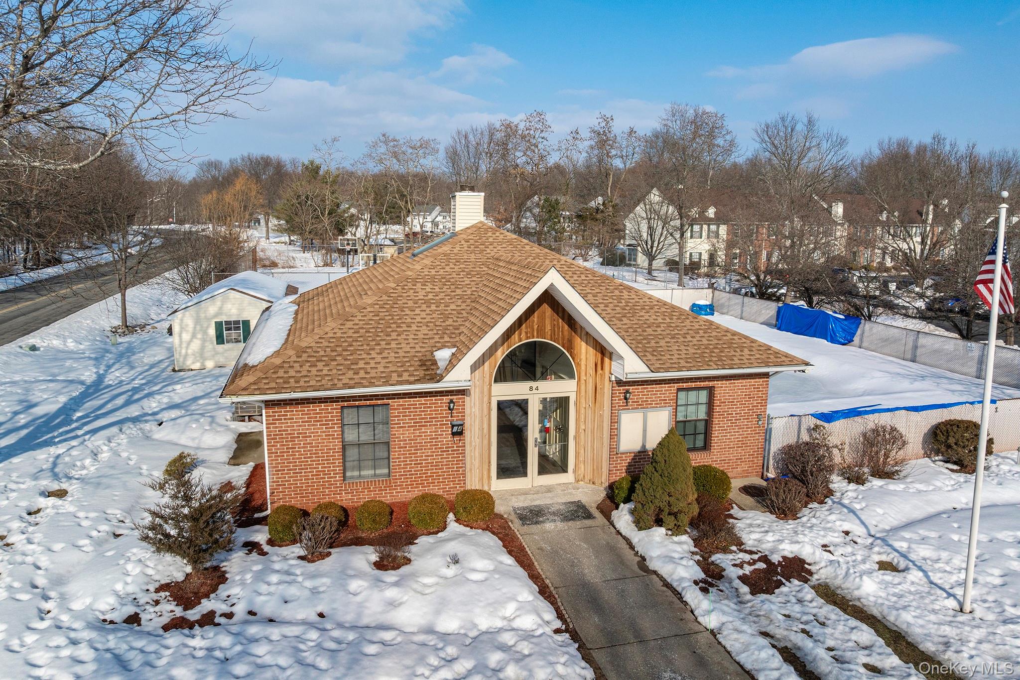 #11 photo, 1 Brook Drive, Washingtonville , NY 10992