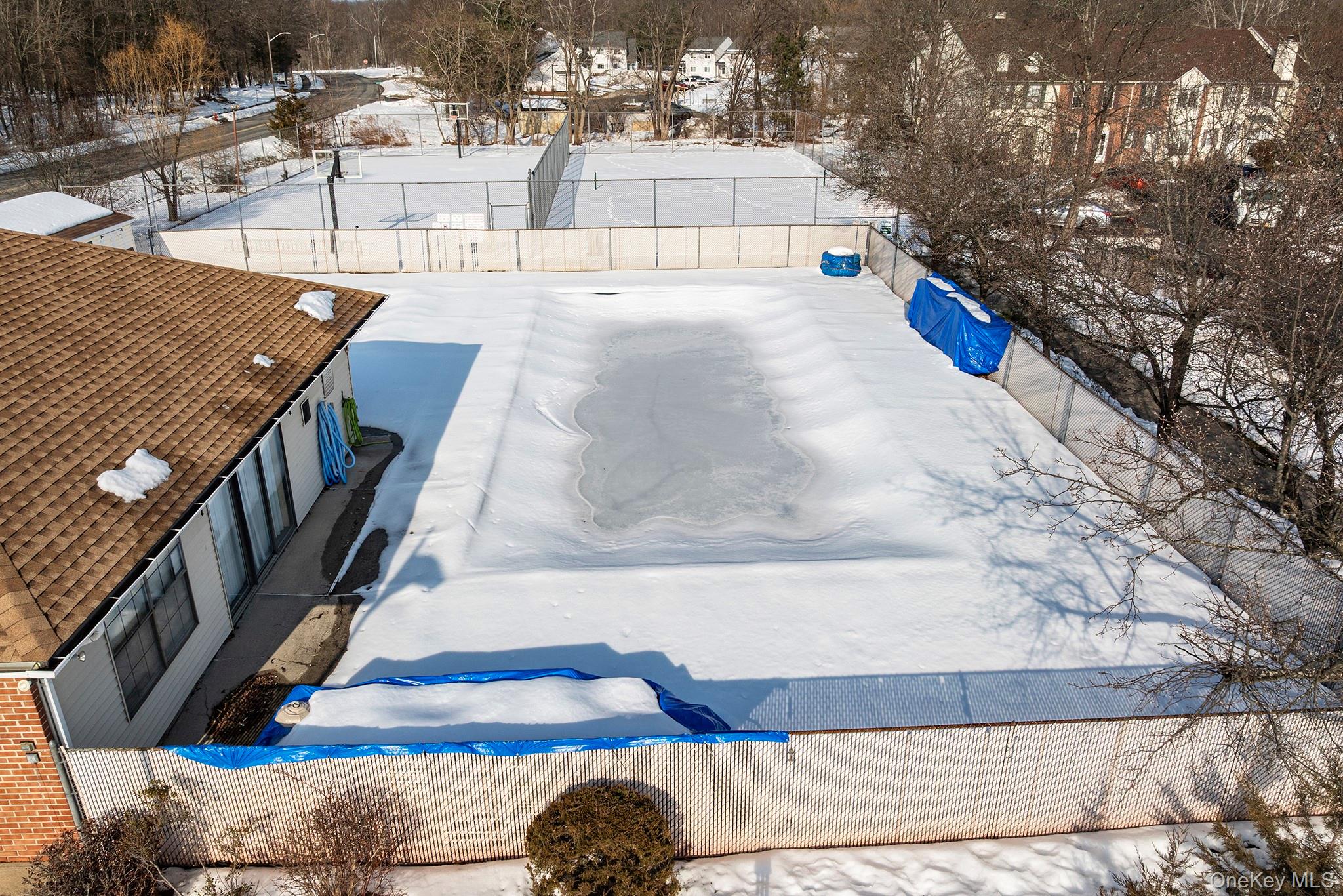 #12 photo, 1 Brook Drive, Washingtonville , NY 10992