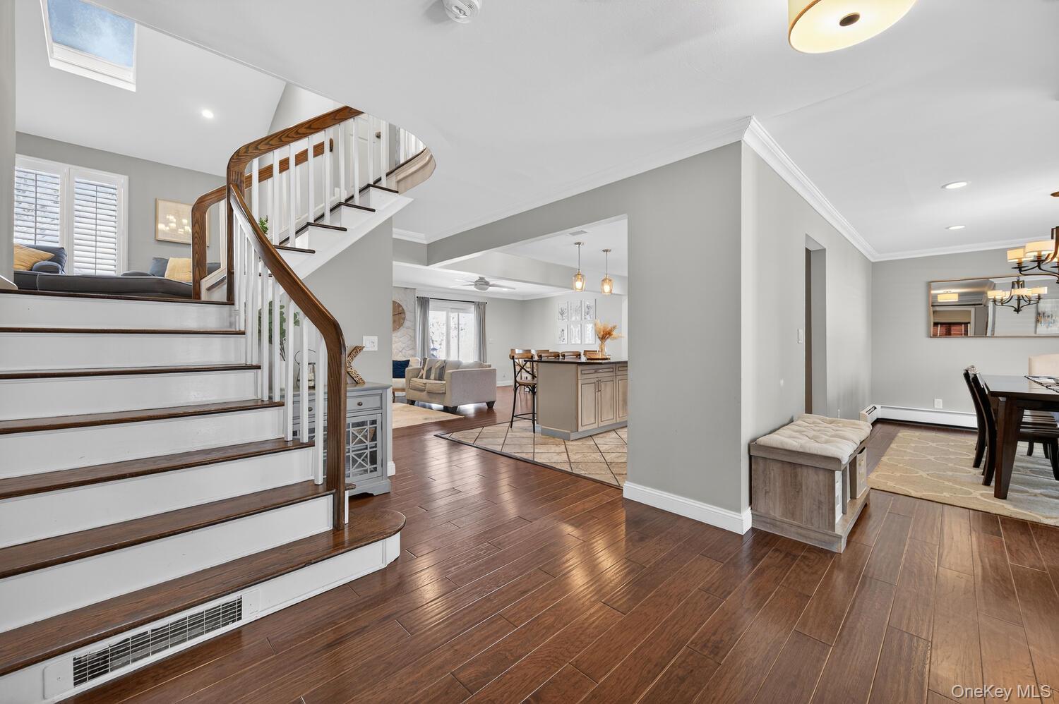 #3 photo, 18 Melrose Lane, सफ़ोक काउंटी Commack , NY 11725