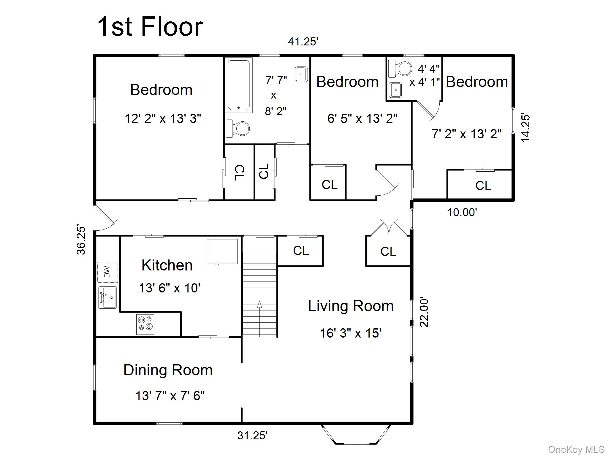 #17 photo, 32 Sherwood Drive, Larchmont , NY 10538