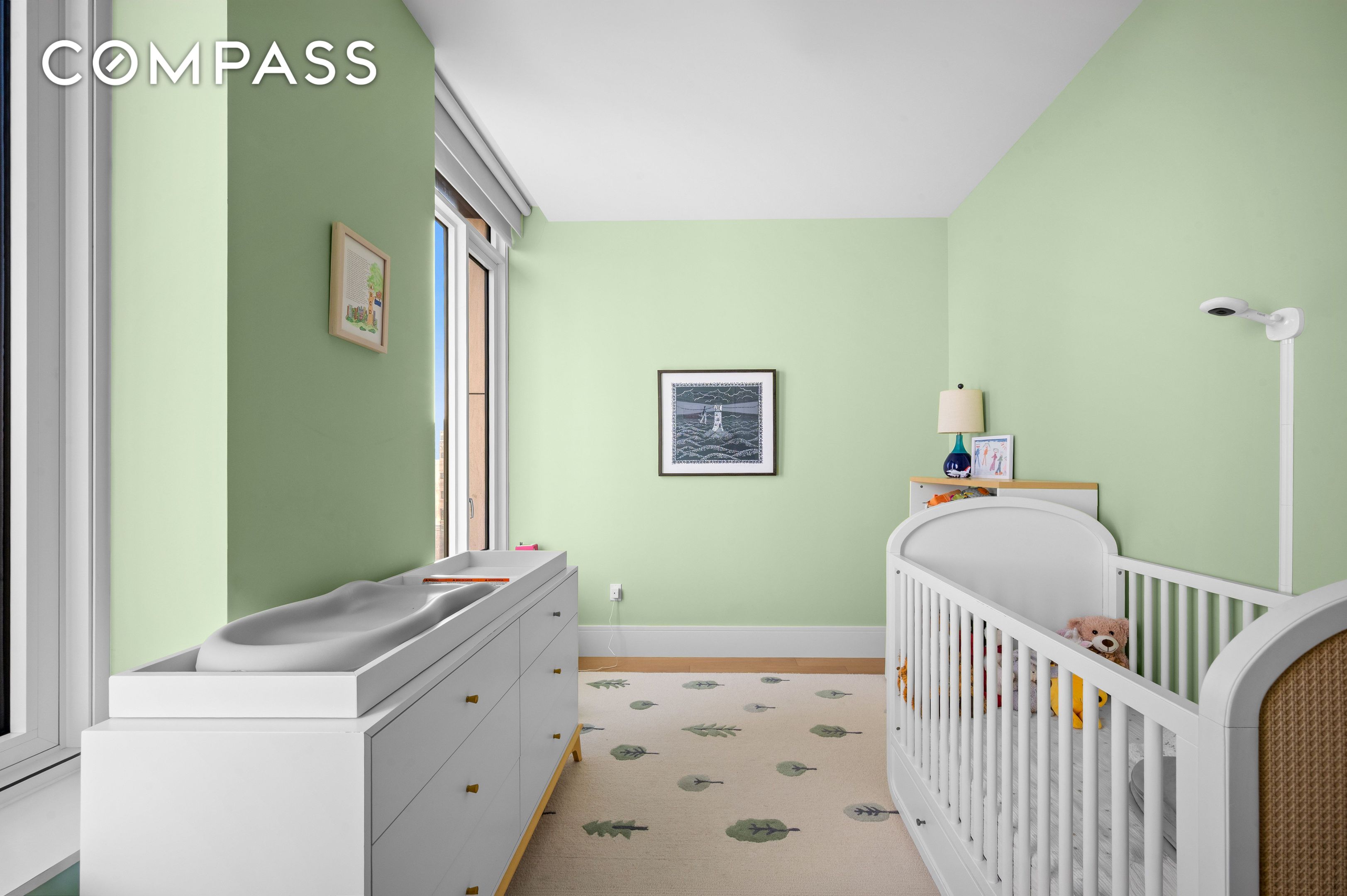 #10 photo, 1 Clinton Street, הברונקס Brooklyn Heights , NY 11201