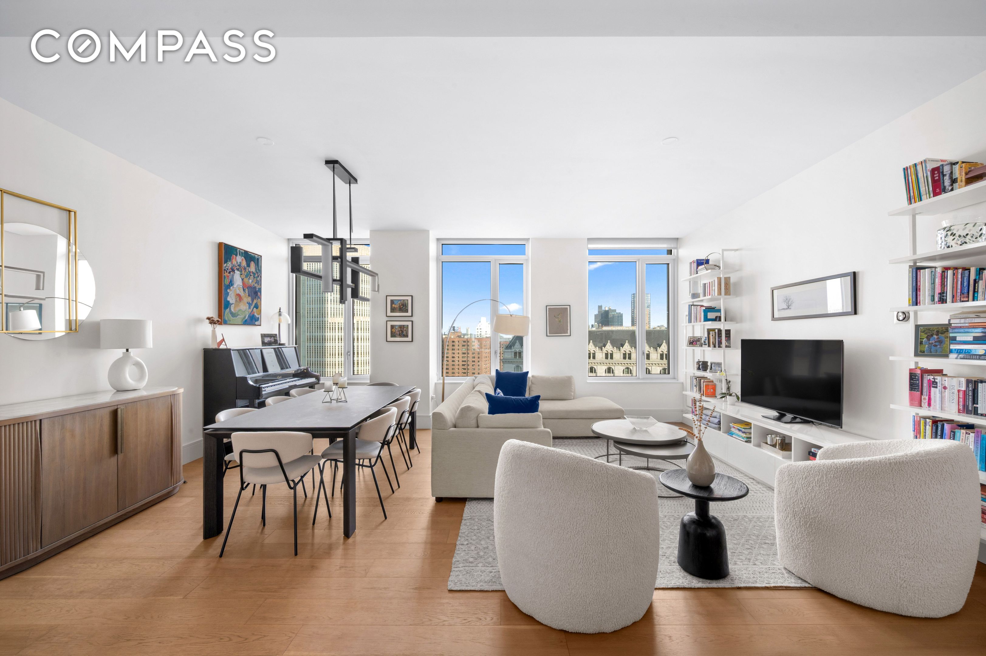 #2 photo, 1 Clinton Street, הברונקס Brooklyn Heights , NY 11201