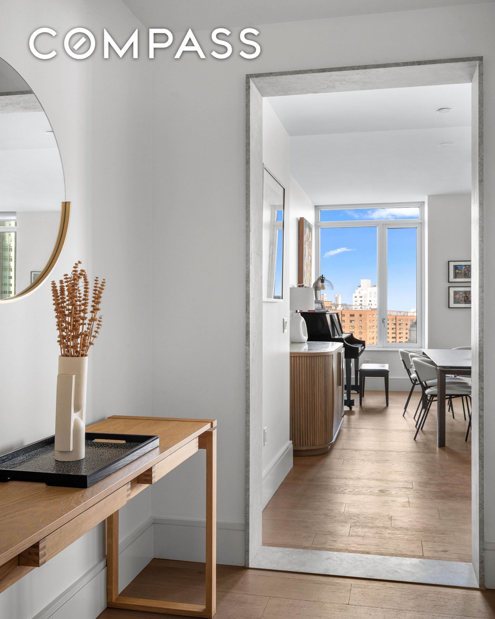 #3 photo, 1 Clinton Street, הברונקס Brooklyn Heights , NY 11201