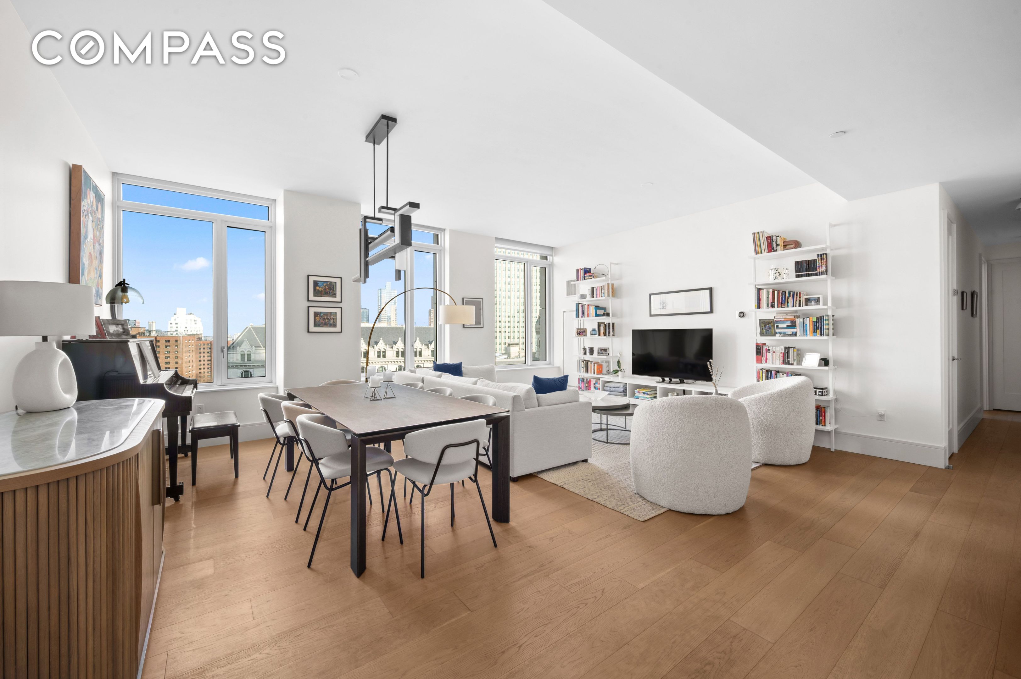 #4 photo, 1 Clinton Street, הברונקס Brooklyn Heights , NY 11201