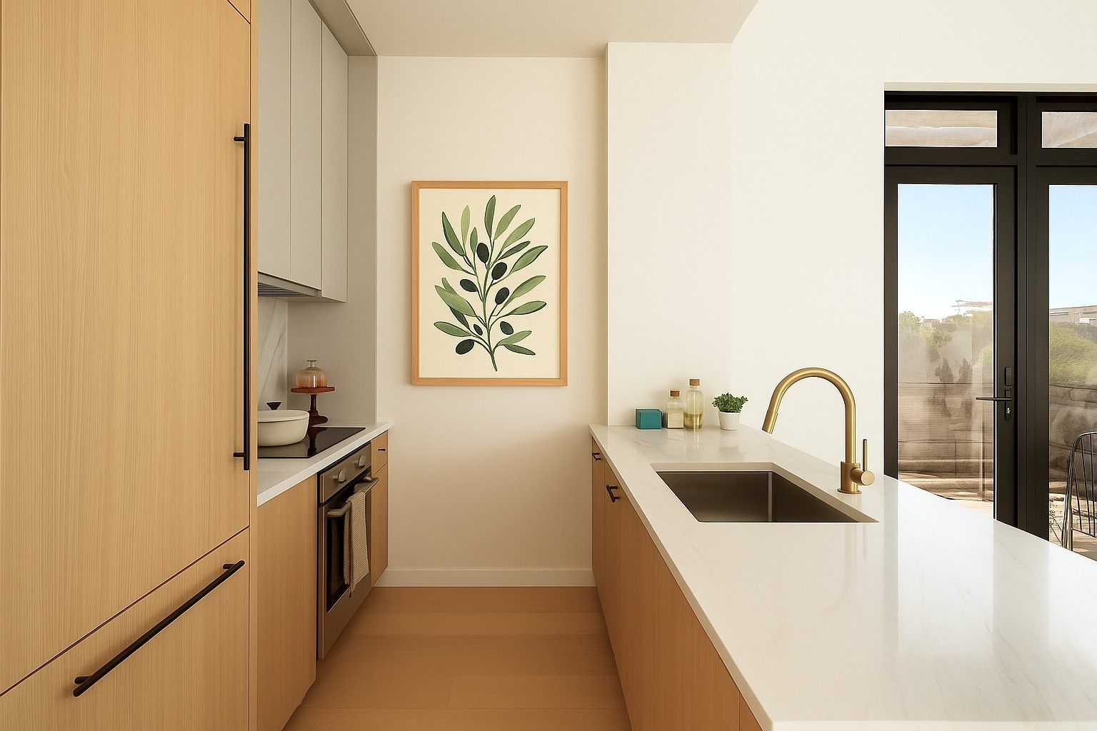 #4 photo, 1027 Bushwick Avenue, הברונקס Bushwick , NY 11221