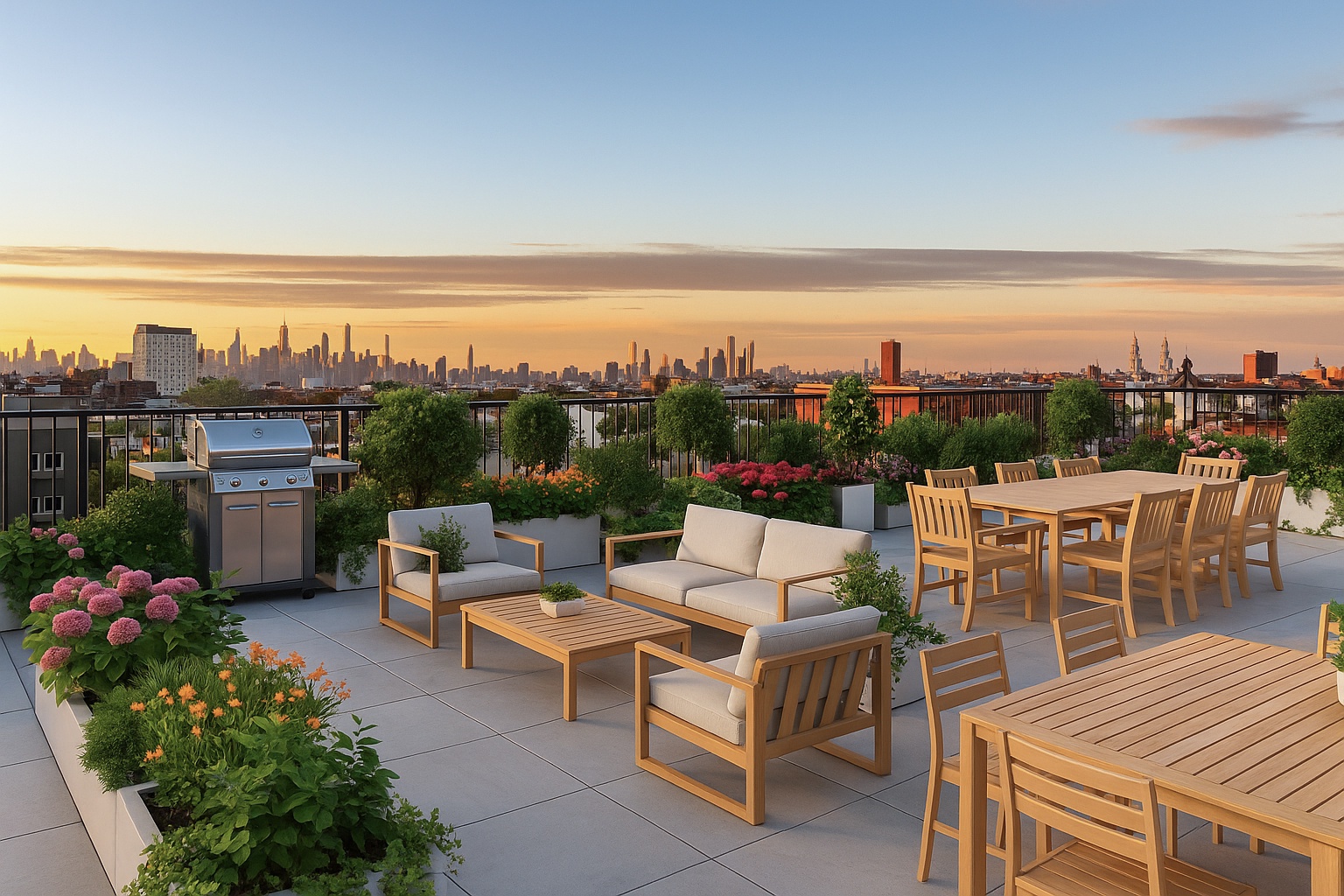 #8 photo, 1027 Bushwick Avenue, הברונקס Bushwick , NY 11221