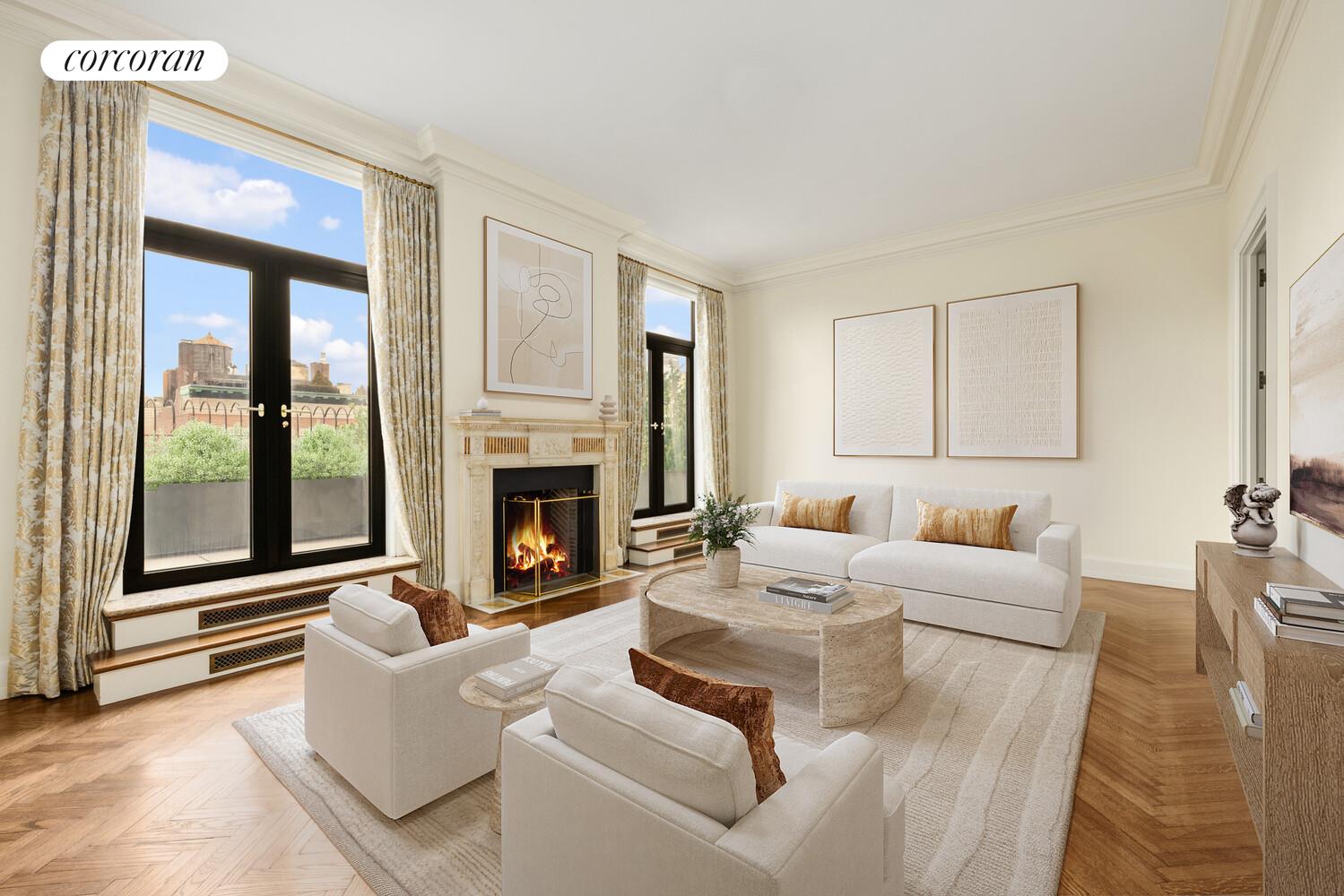 #4 photo, 875 PARK Avenue, 맨해튼 Lenox Hill , NY 10075