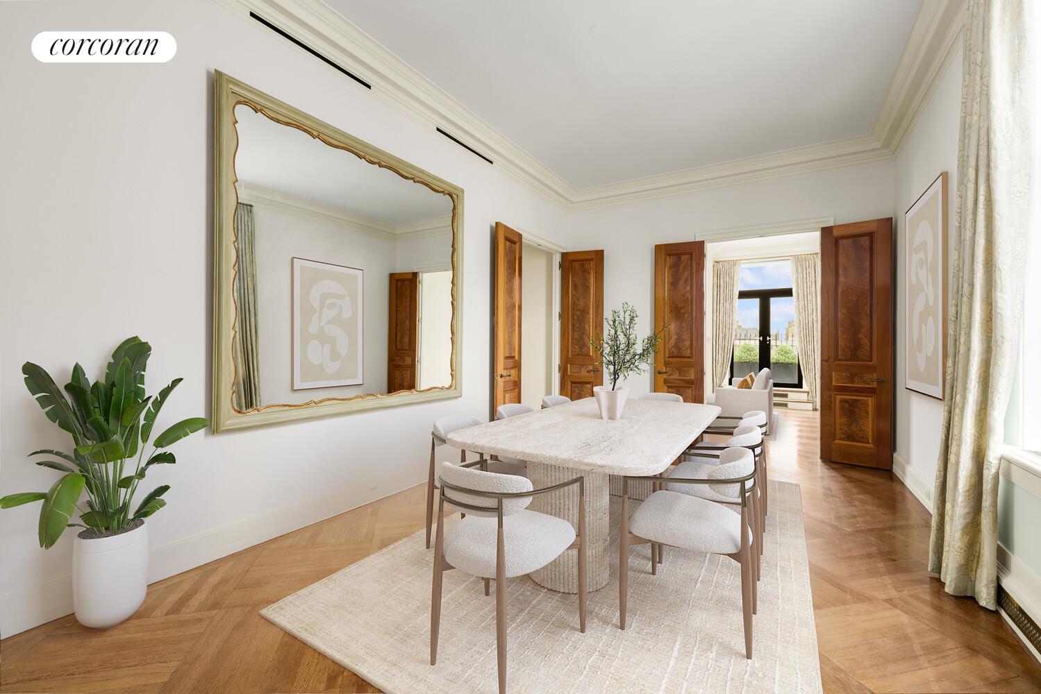 #5 photo, 875 PARK Avenue, 맨해튼 Lenox Hill , NY 10075