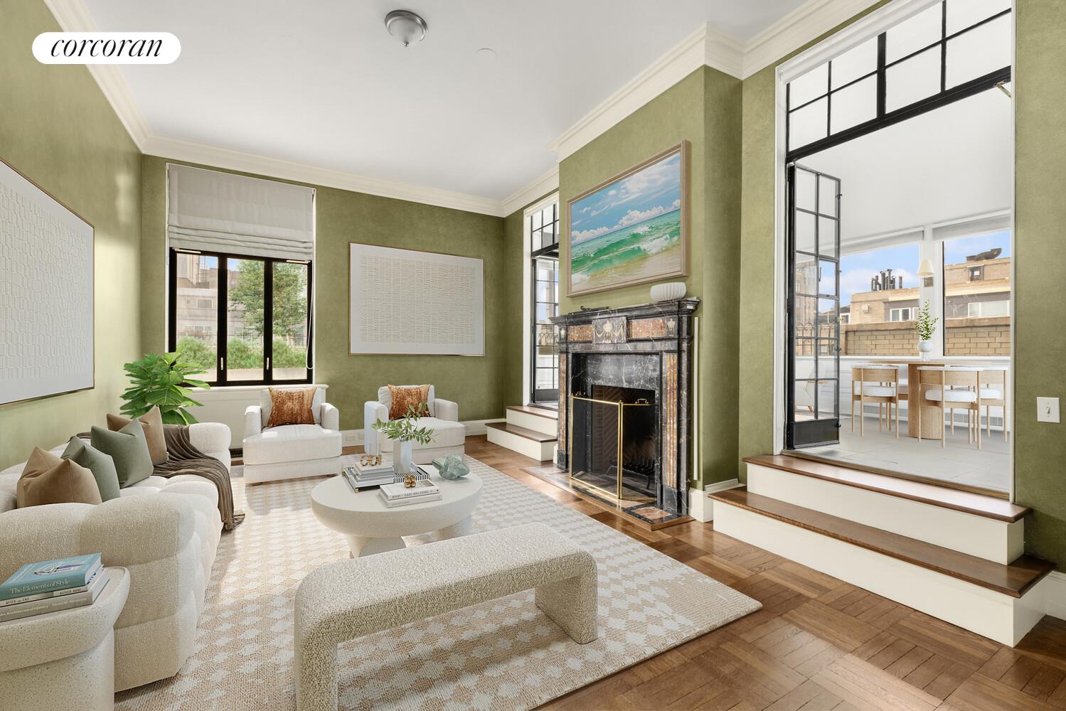 #8 photo, 875 PARK Avenue, 맨해튼 Lenox Hill , NY 10075