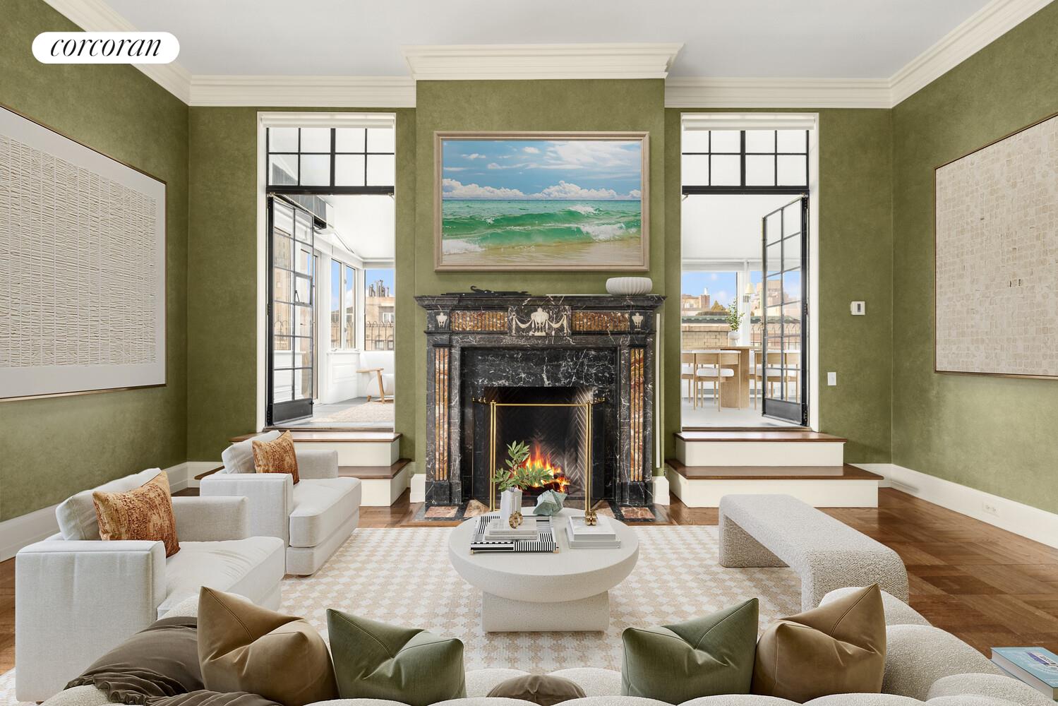 #9 photo, 875 PARK Avenue, 맨해튼 Lenox Hill , NY 10075