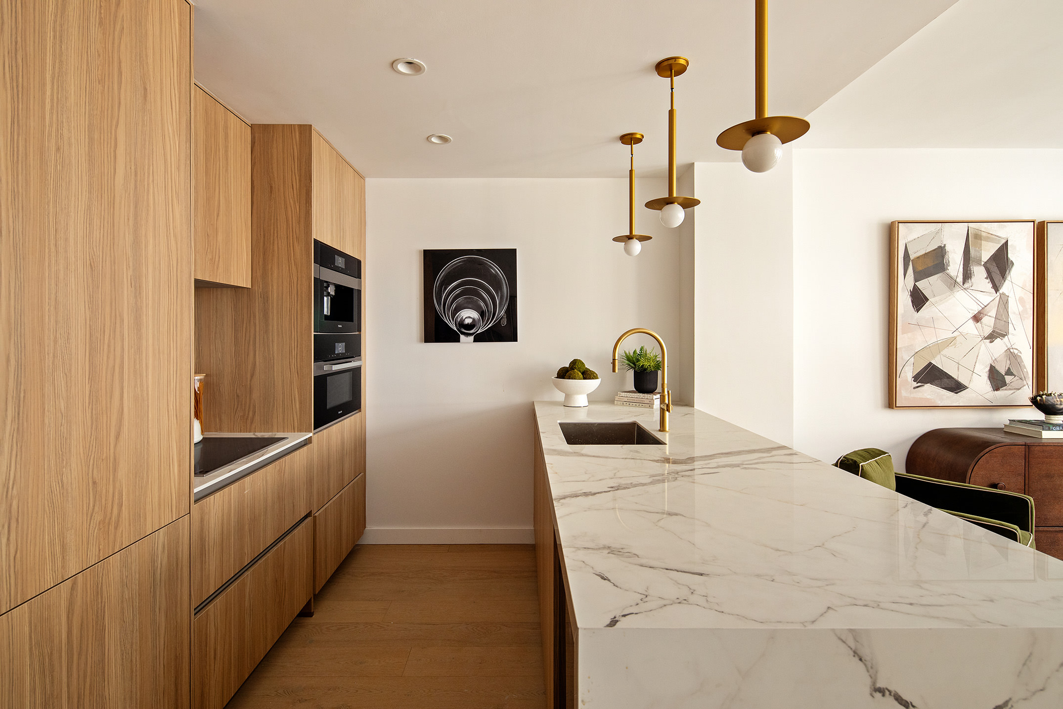 #4 photo, 16 W 18th Street, 曼哈顿 Flatiron , NY 10011