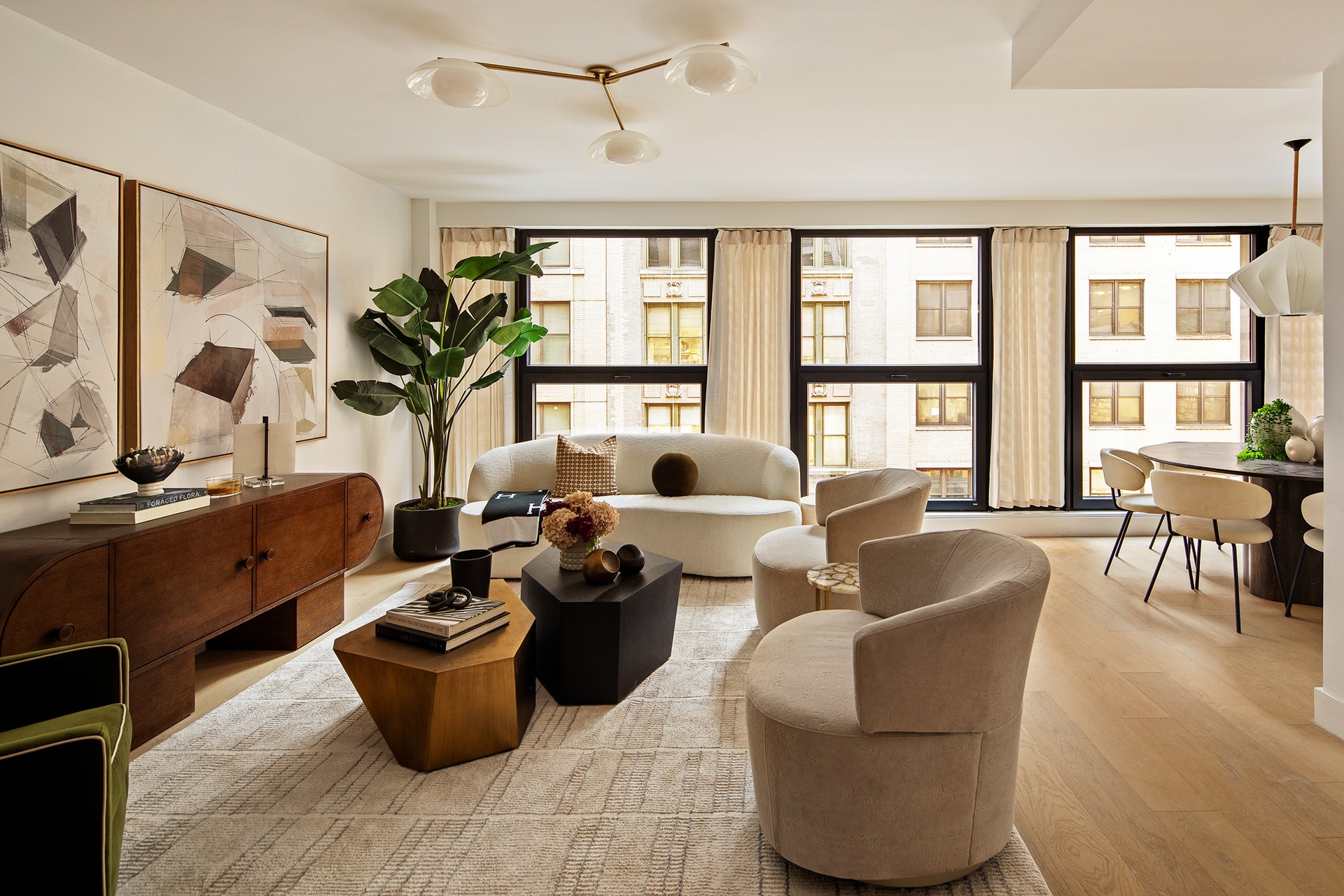 #5 photo, 16 W 18th Street, 曼哈顿 Flatiron , NY 10011