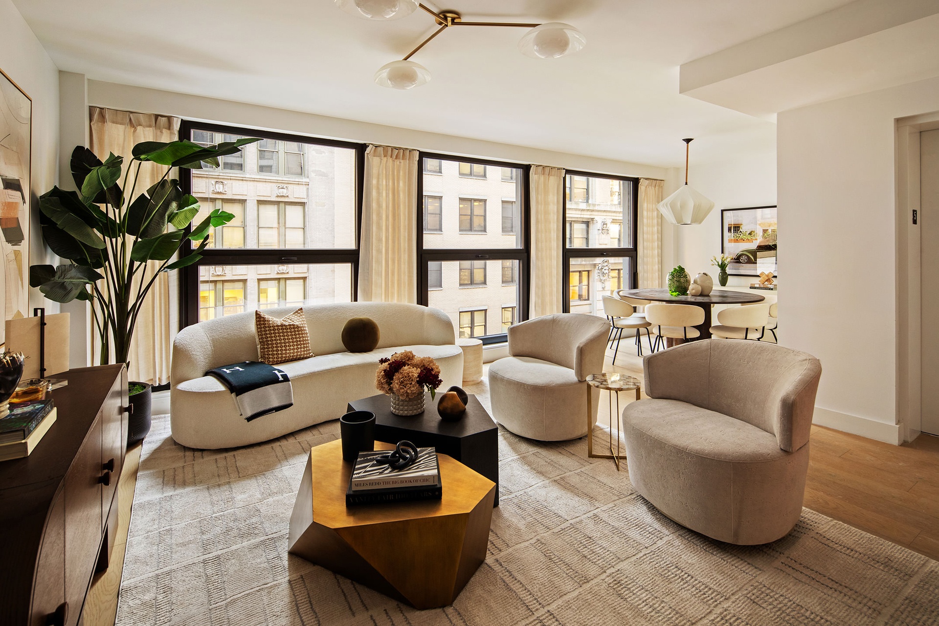 #6 photo, 16 W 18th Street, 曼哈顿 Flatiron , NY 10011