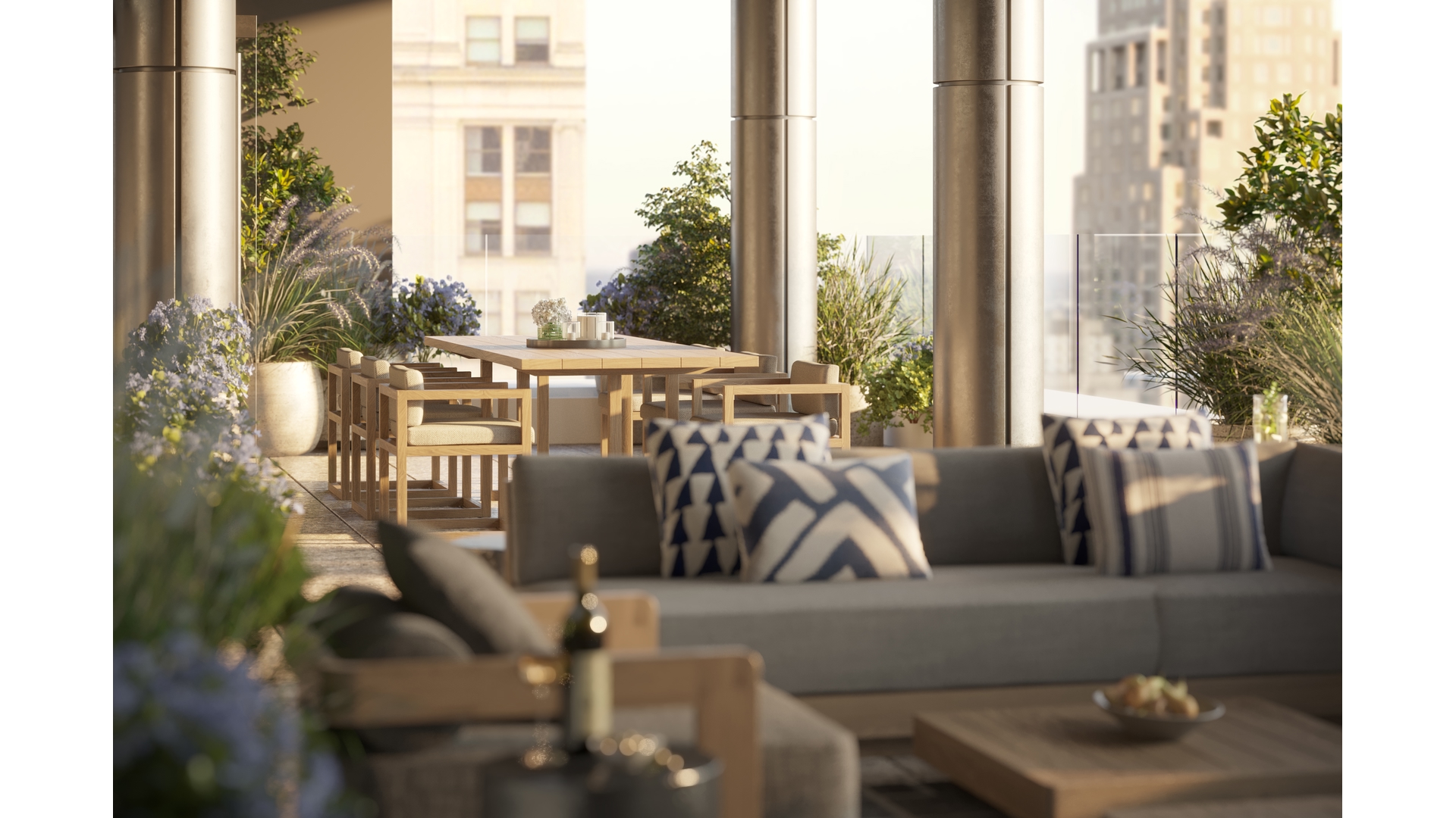 #14 photo, 7 DEY Street, Financial District , NY 10007