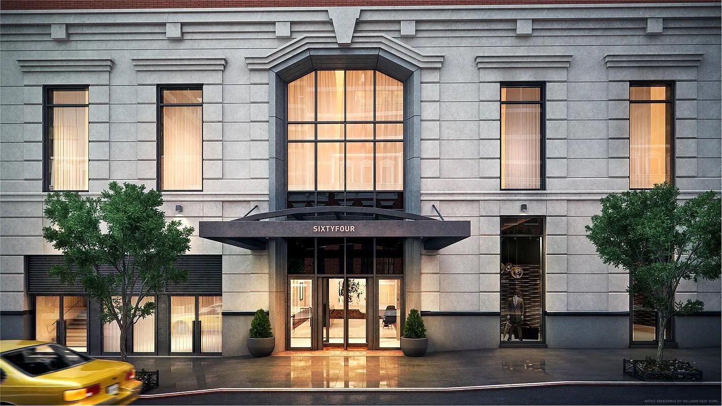 #16 photo, 300 E 64TH Street, Lenox Hill , NY 10021