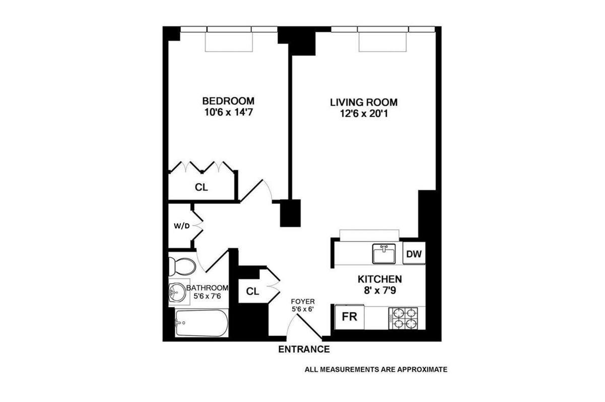 #2 photo, 300 E 64TH Street, Lenox Hill , NY 10021