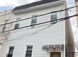 5431 Nurge Avenue 麦斯佩斯 Maspeth, NY