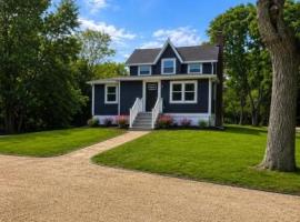 452 Montauk Highway 汉普顿 East Quogue, NY