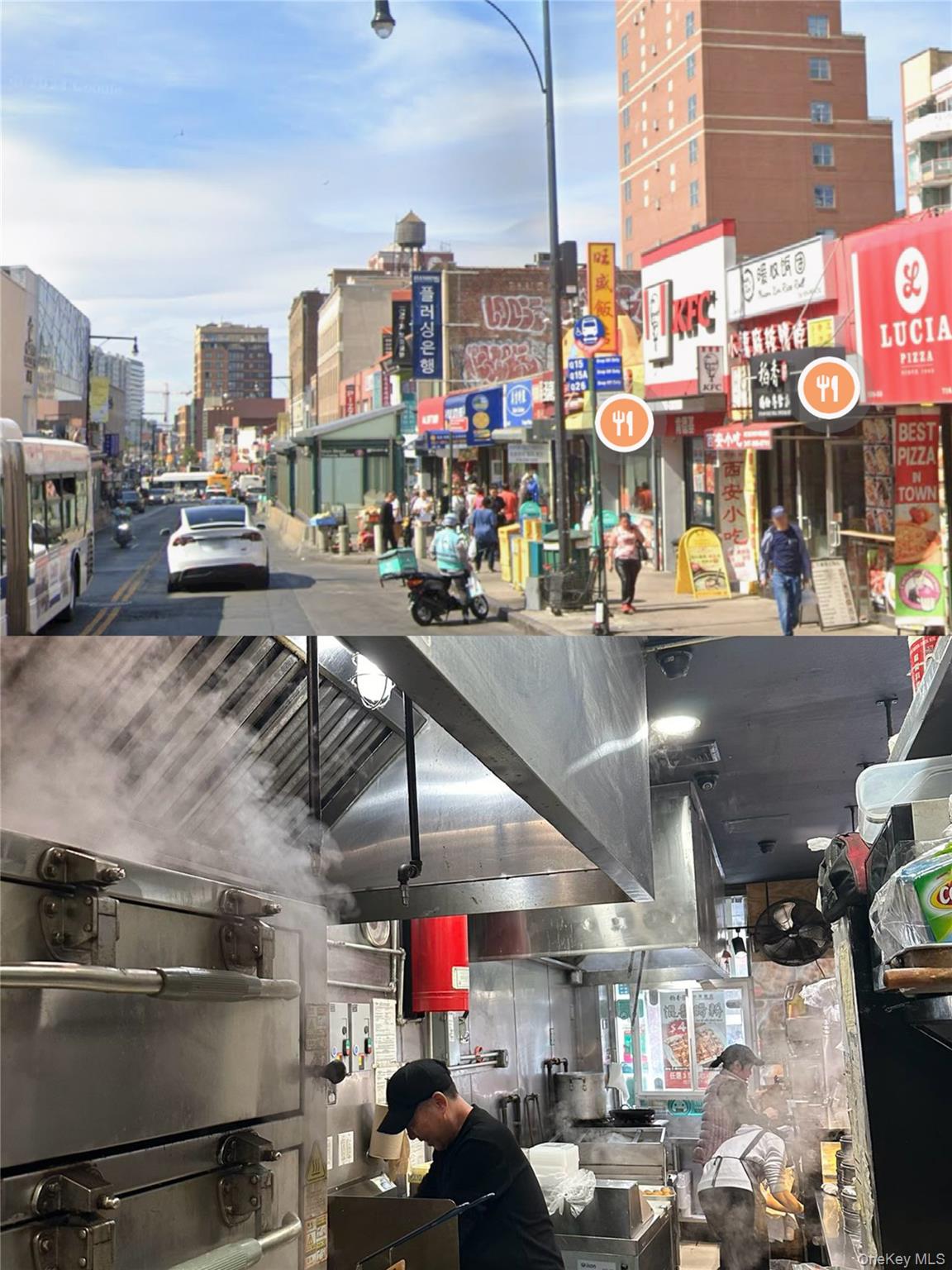 #2 photo, Flushing, קווינס Flushing , NY 11354