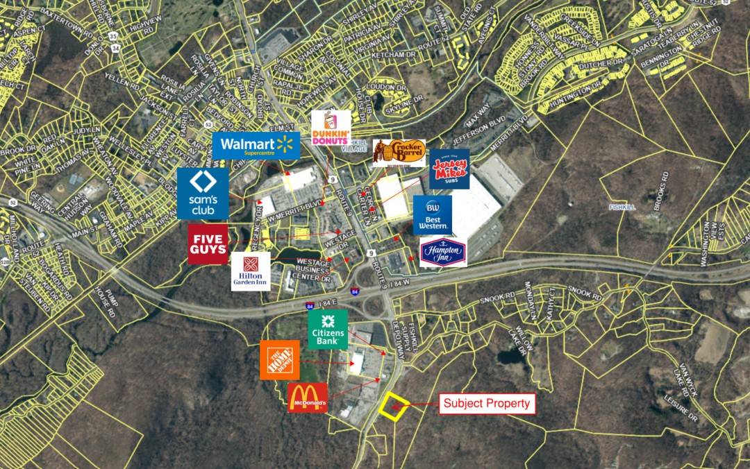 #3 photo, 410 Route 9, Fishkill , NY 12524