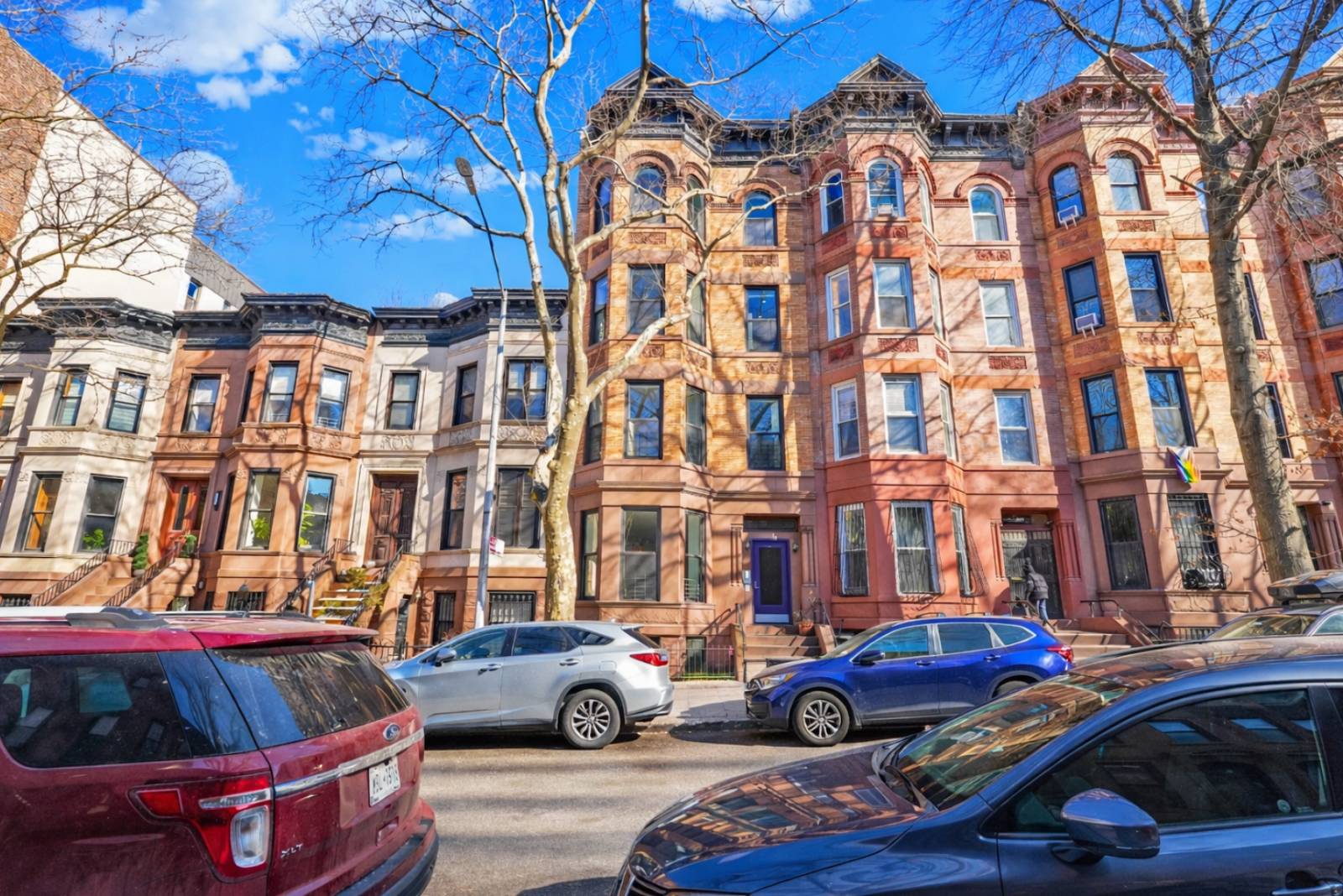 #1 photo, 357 4th Street, Park Slope , NY 11215