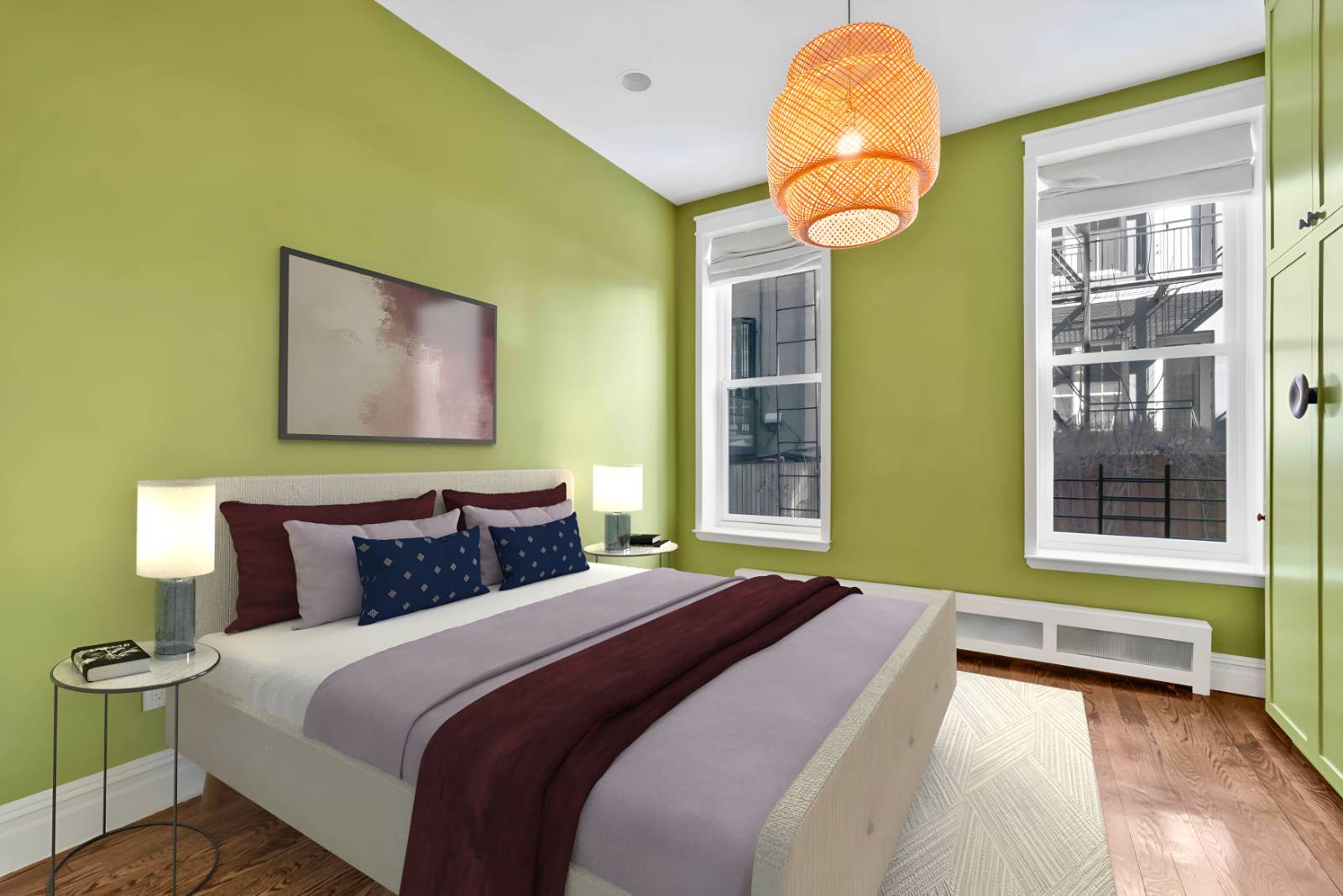 #12 photo, 357 4th Street, Park Slope , NY 11215